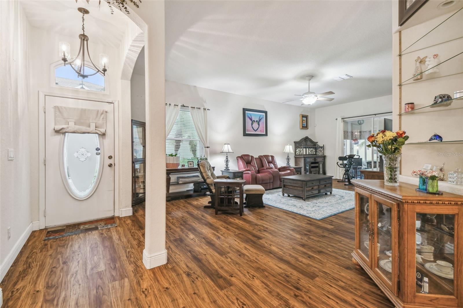 11447 GOLF ROUND DR, NEW PORT RICHEY, FL, 34654