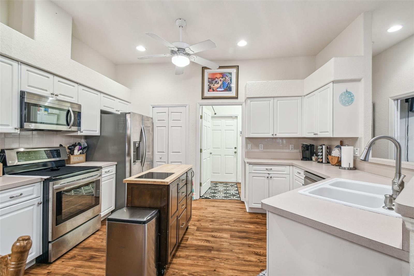 11447 GOLF ROUND DR, NEW PORT RICHEY, FL, 34654