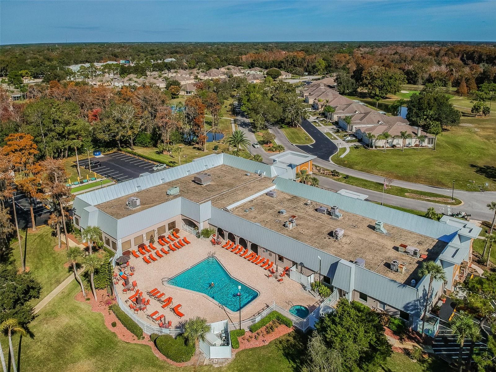 11447 GOLF ROUND DR, NEW PORT RICHEY, FL, 34654