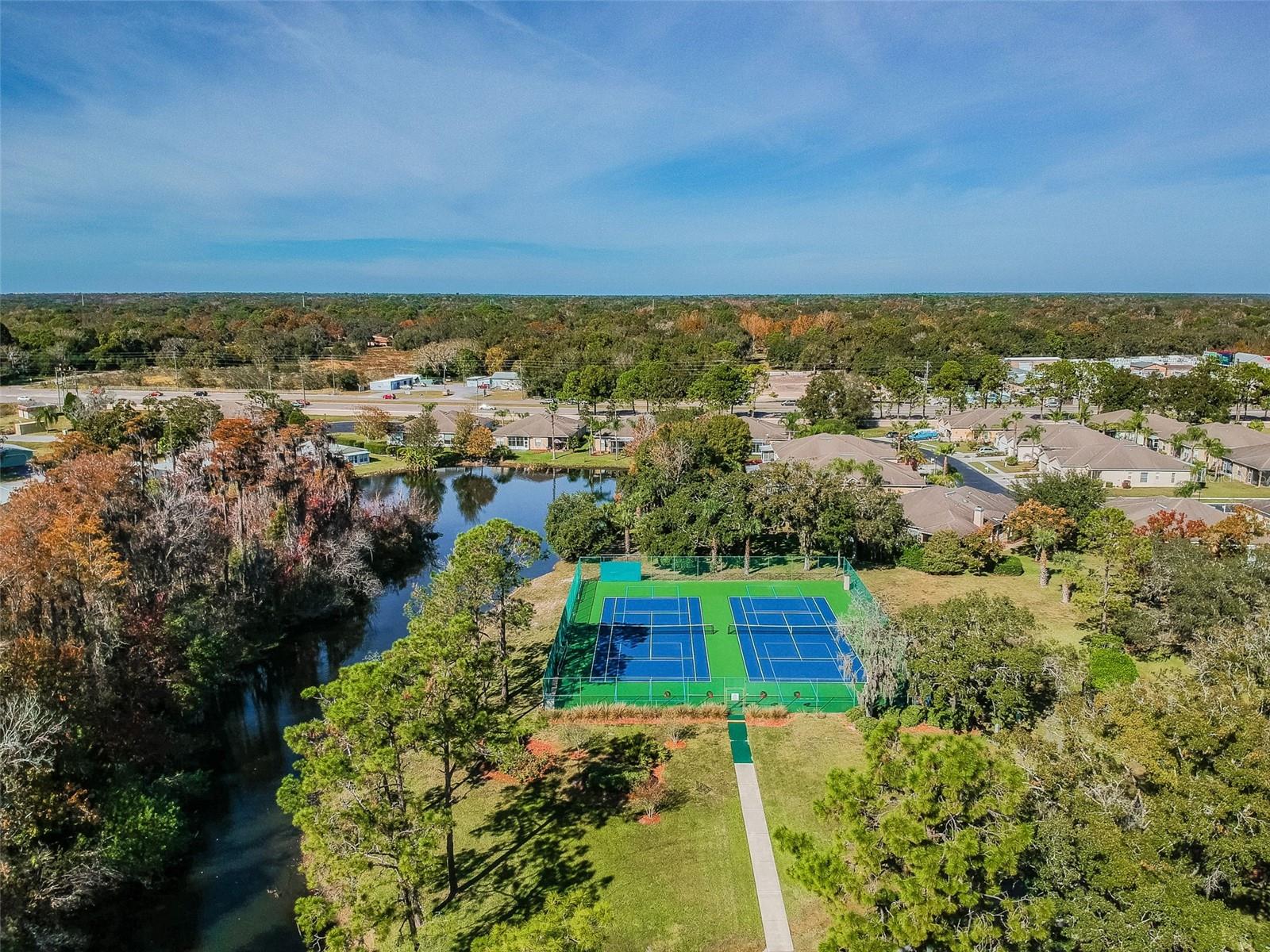 11447 GOLF ROUND DR, NEW PORT RICHEY, FL, 34654