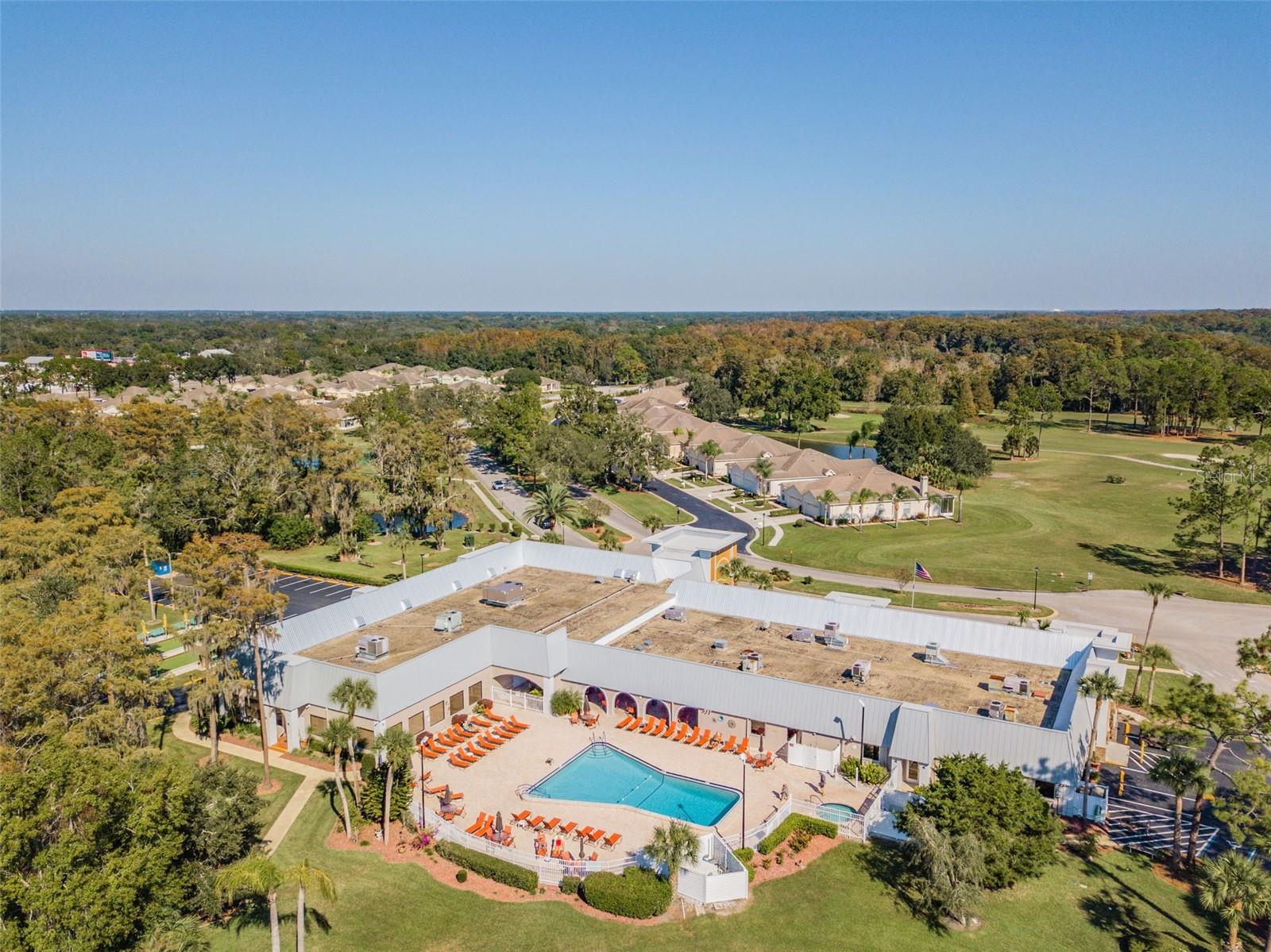 11447 GOLF ROUND DR, NEW PORT RICHEY, FL, 34654