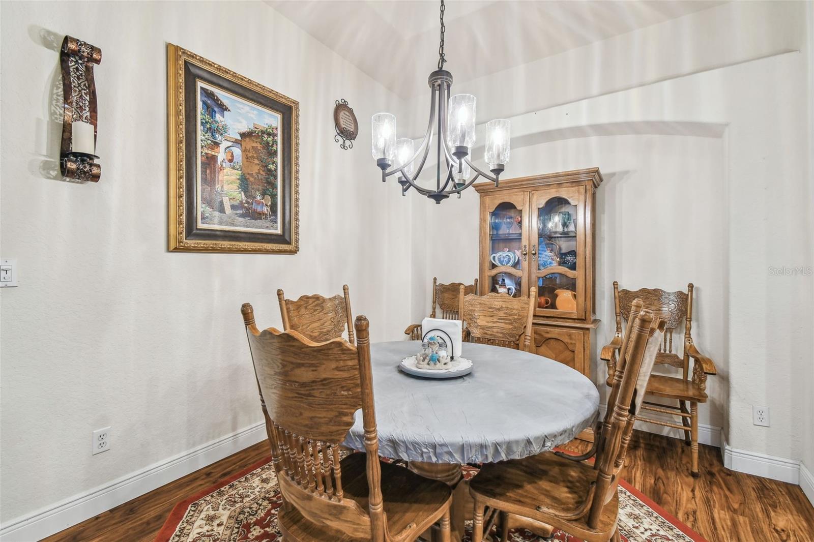 11447 GOLF ROUND DR, NEW PORT RICHEY, FL, 34654
