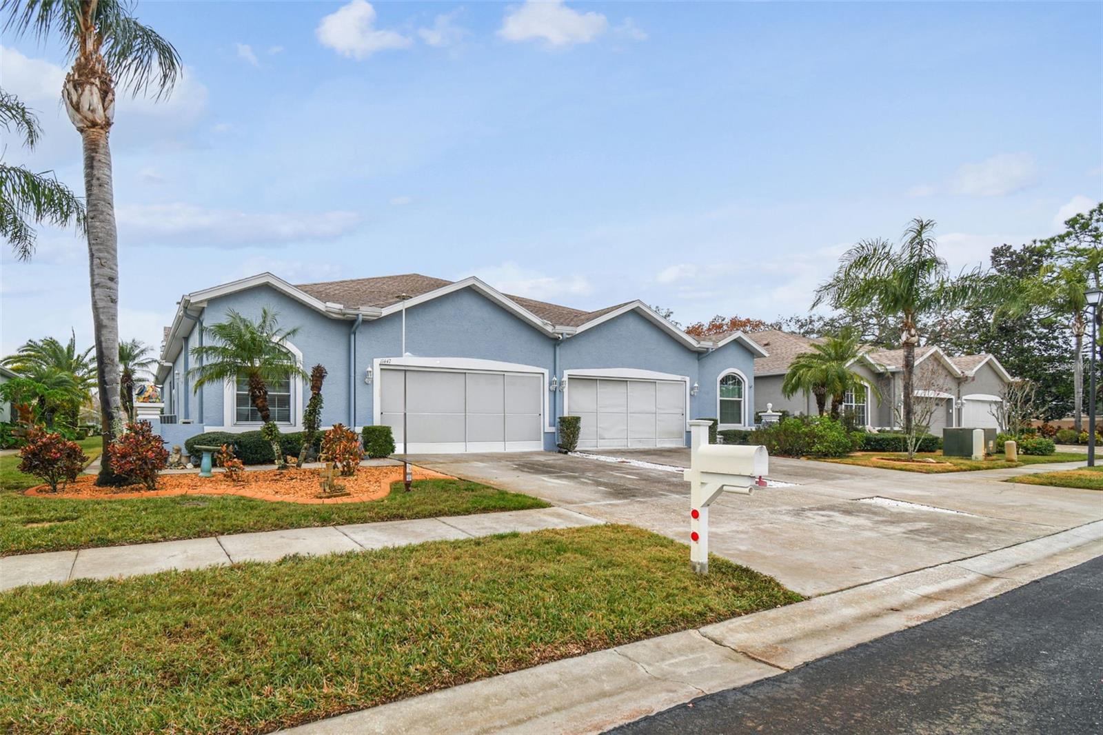 11447 GOLF ROUND DR, NEW PORT RICHEY, FL, 34654