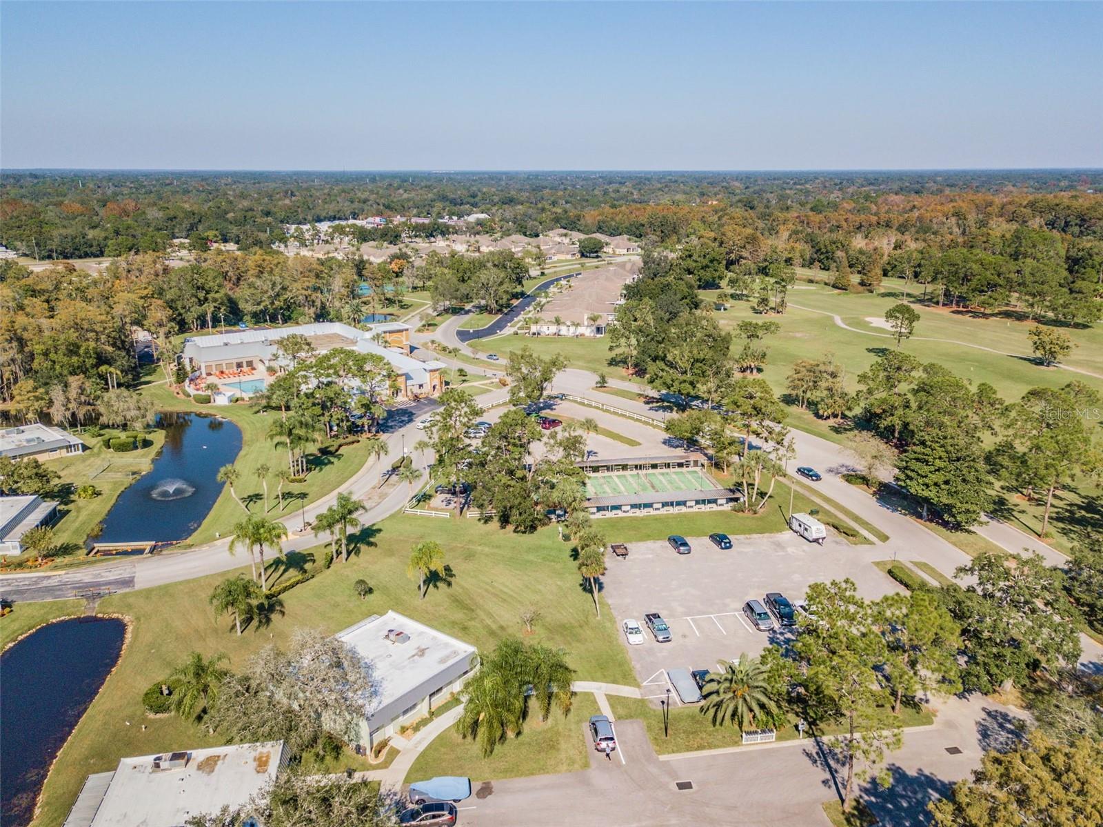 11447 GOLF ROUND DR, NEW PORT RICHEY, FL, 34654