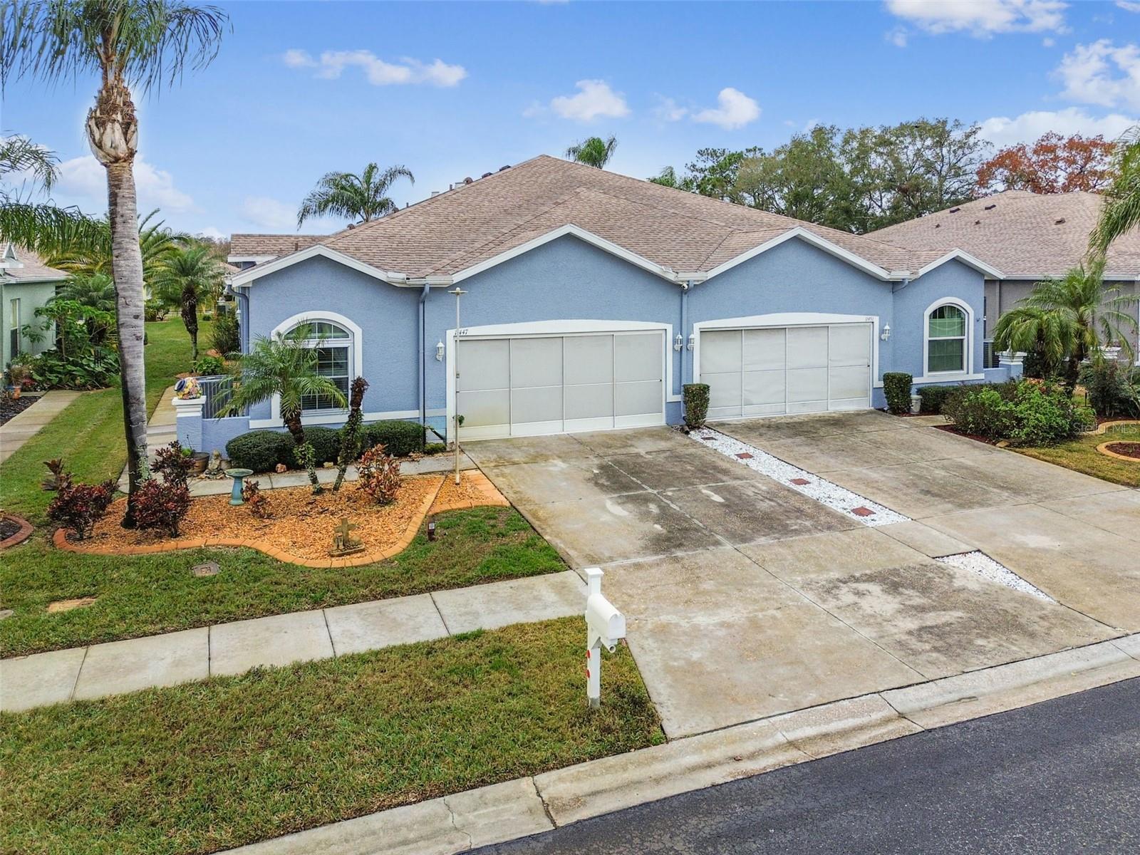 11447 GOLF ROUND DR, NEW PORT RICHEY, FL, 34654