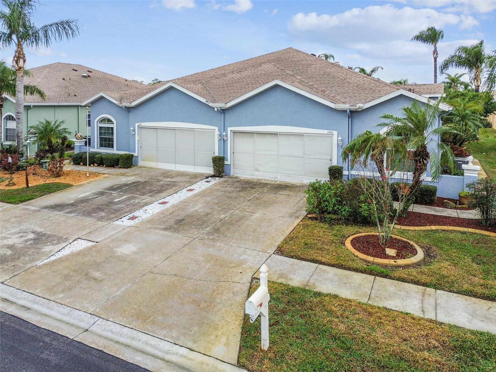 11447 GOLF ROUND DR, NEW PORT RICHEY, FL, 34654