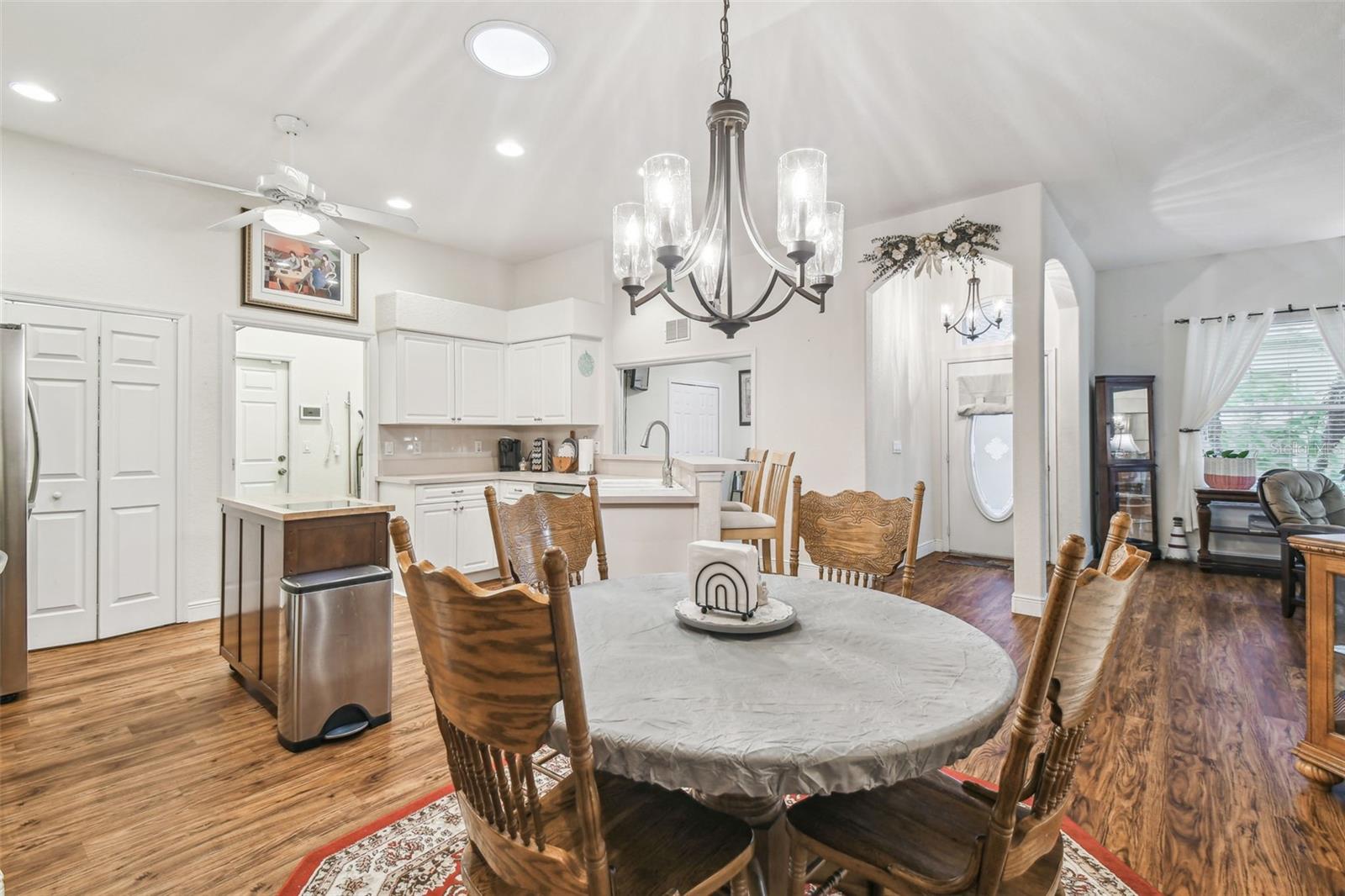 11447 GOLF ROUND DR, NEW PORT RICHEY, FL, 34654