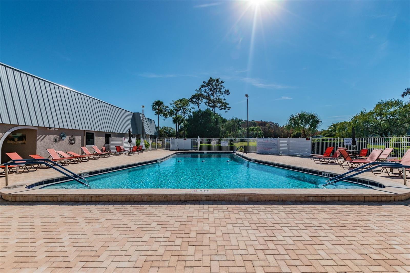 11447 GOLF ROUND DR, NEW PORT RICHEY, FL, 34654