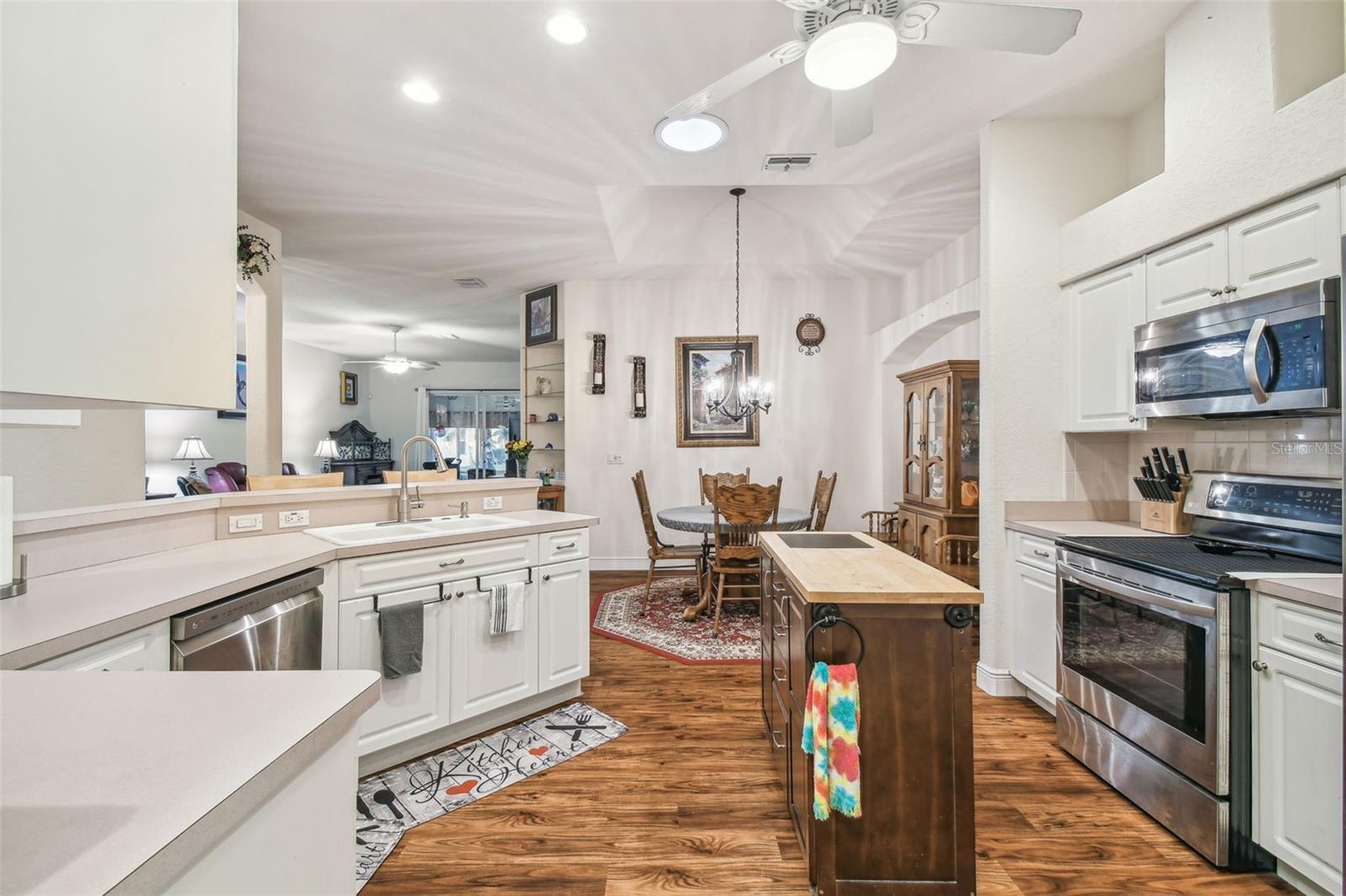 11447 GOLF ROUND DR, NEW PORT RICHEY, FL, 34654