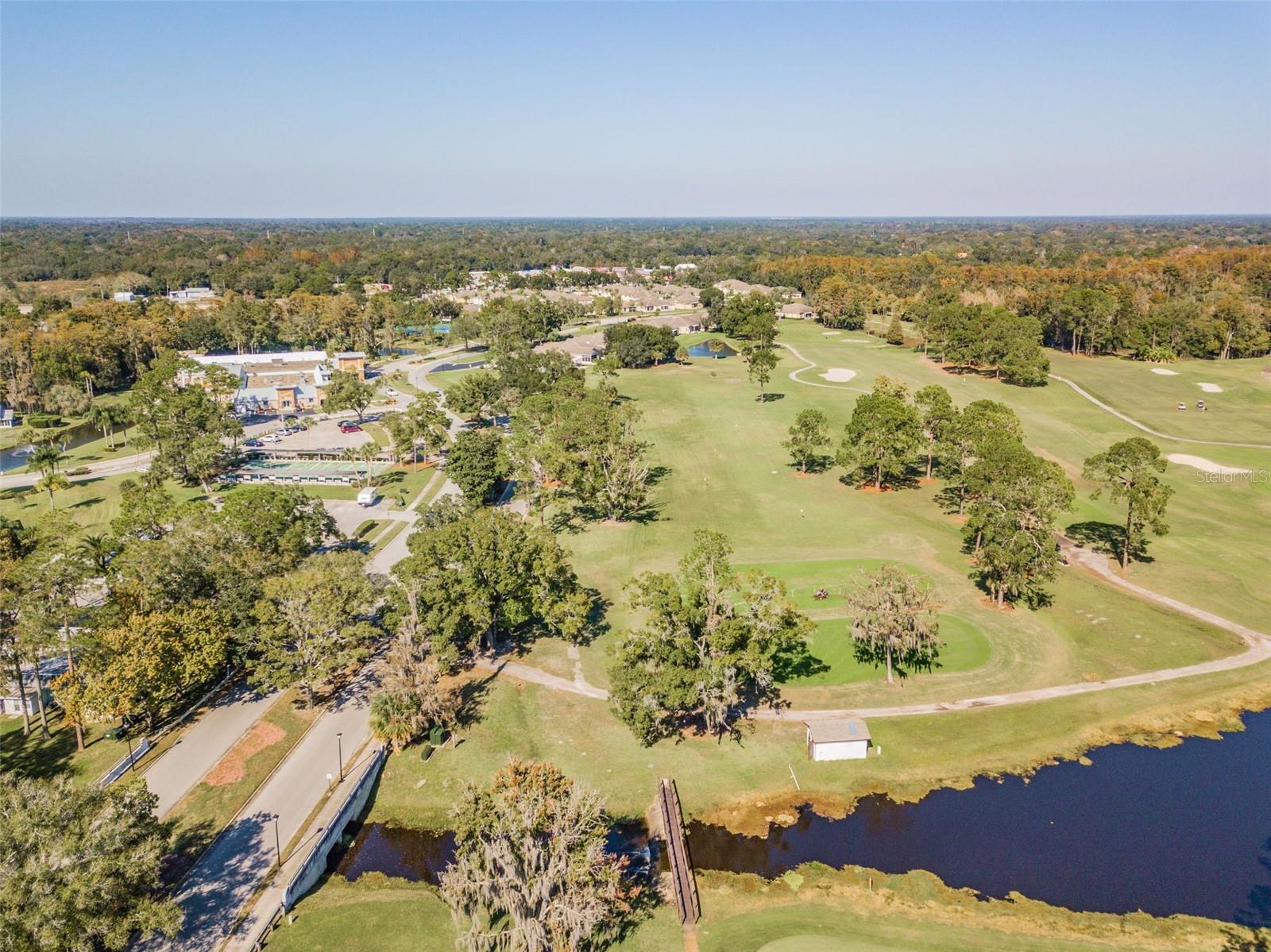 11447 GOLF ROUND DR, NEW PORT RICHEY, FL, 34654