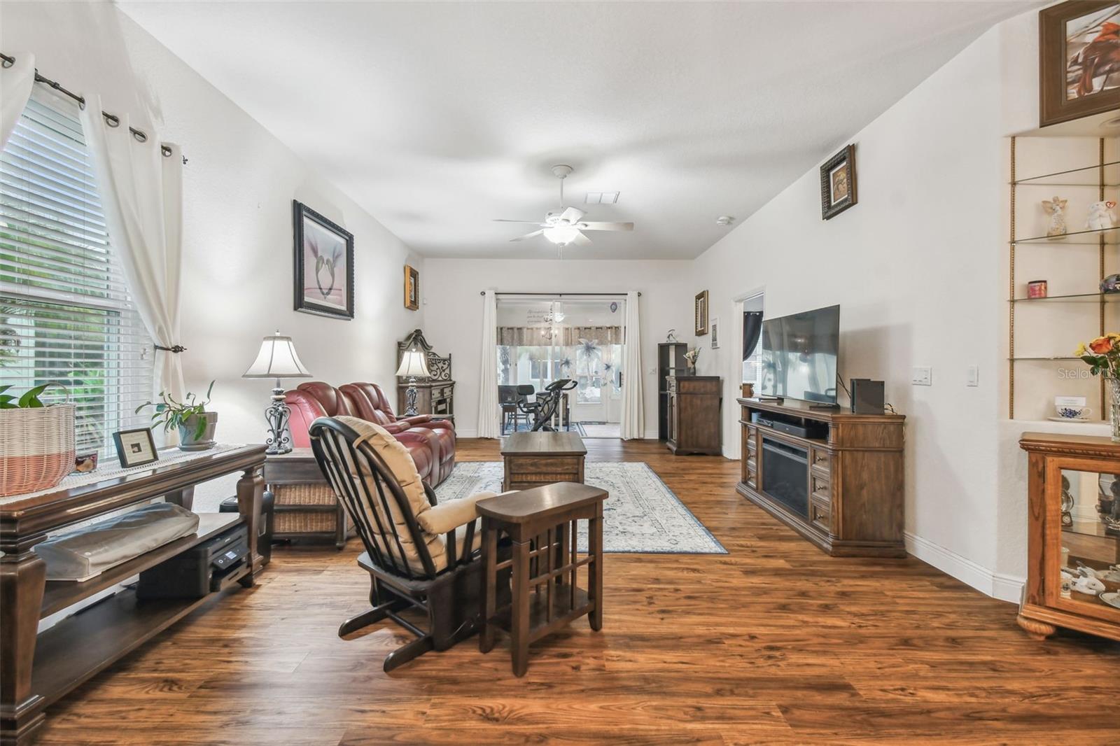 11447 GOLF ROUND DR, NEW PORT RICHEY, FL, 34654