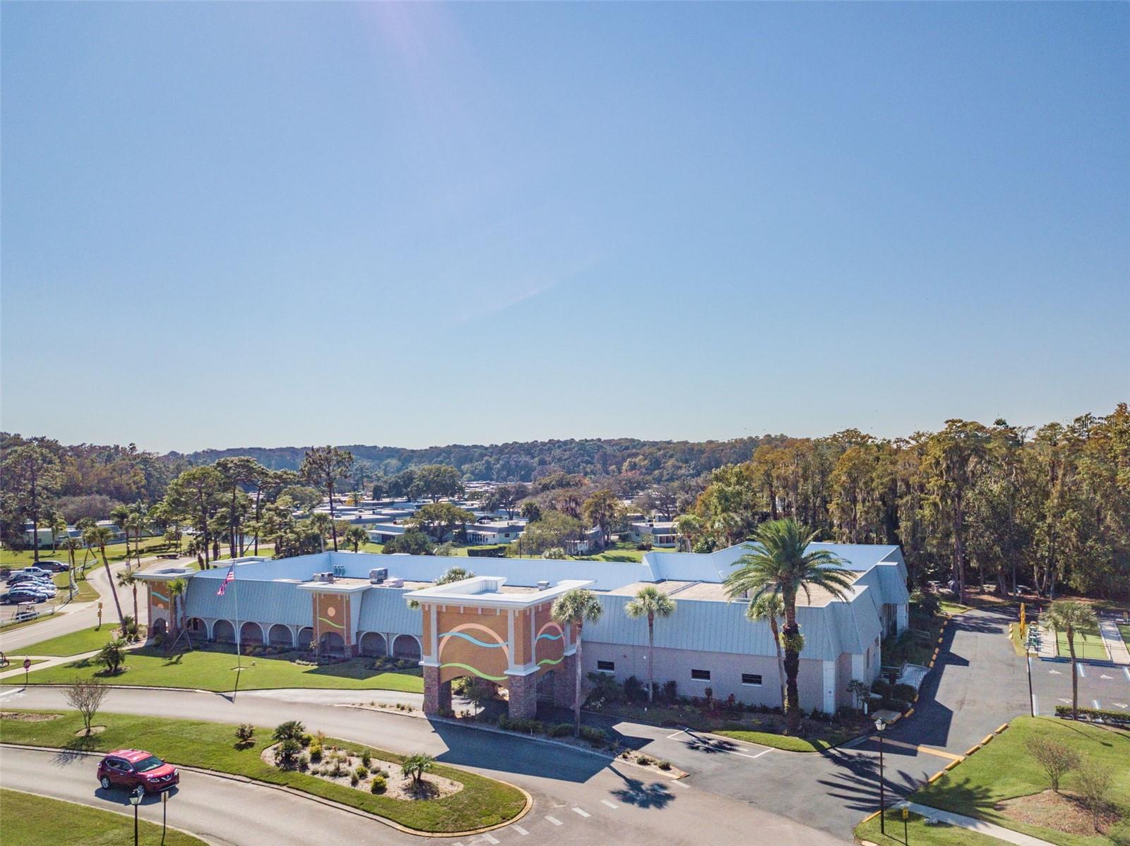 11447 GOLF ROUND DR, NEW PORT RICHEY, FL, 34654