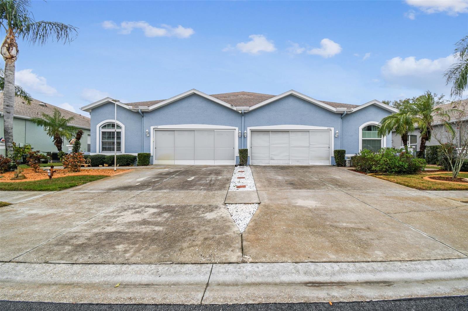 11447 GOLF ROUND DR, NEW PORT RICHEY, FL, 34654