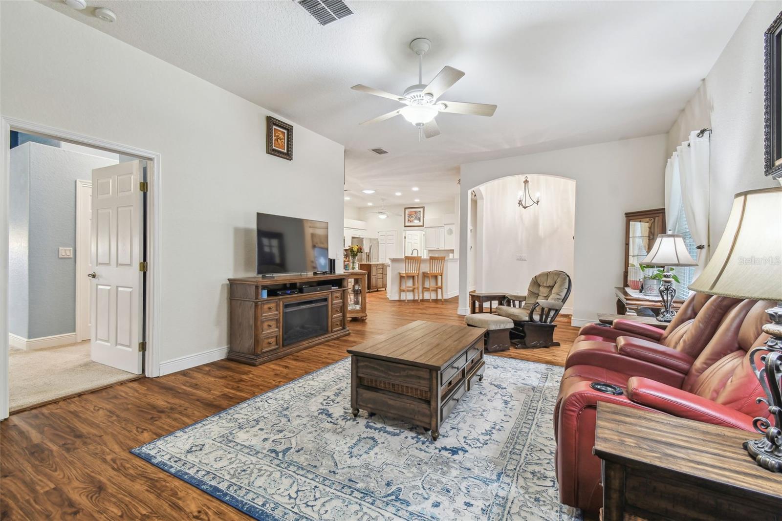 11447 GOLF ROUND DR, NEW PORT RICHEY, FL, 34654