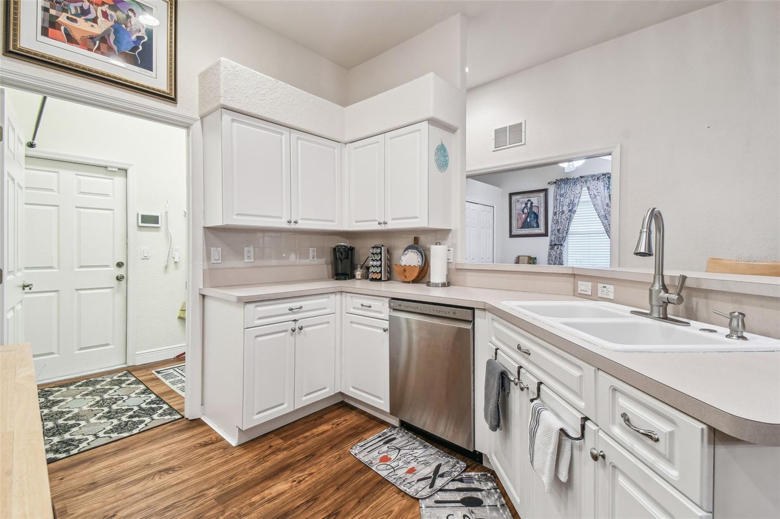 11447 GOLF ROUND DR, NEW PORT RICHEY, FL, 34654