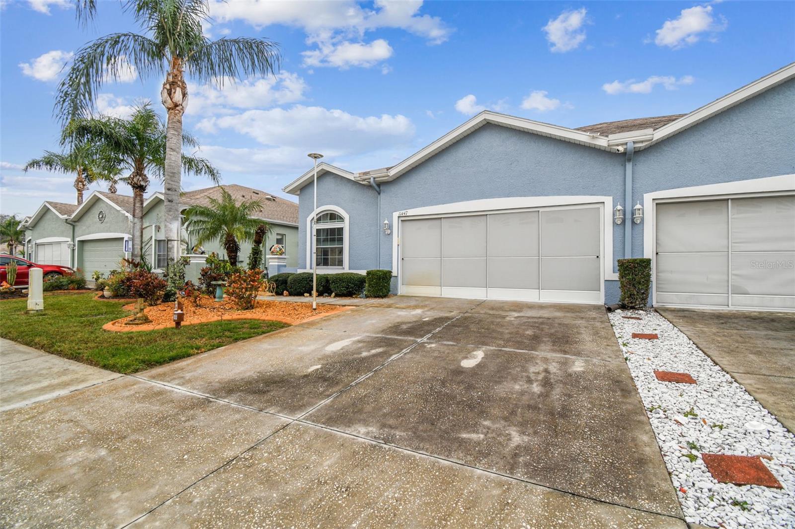 11447 GOLF ROUND DR, NEW PORT RICHEY, FL, 34654