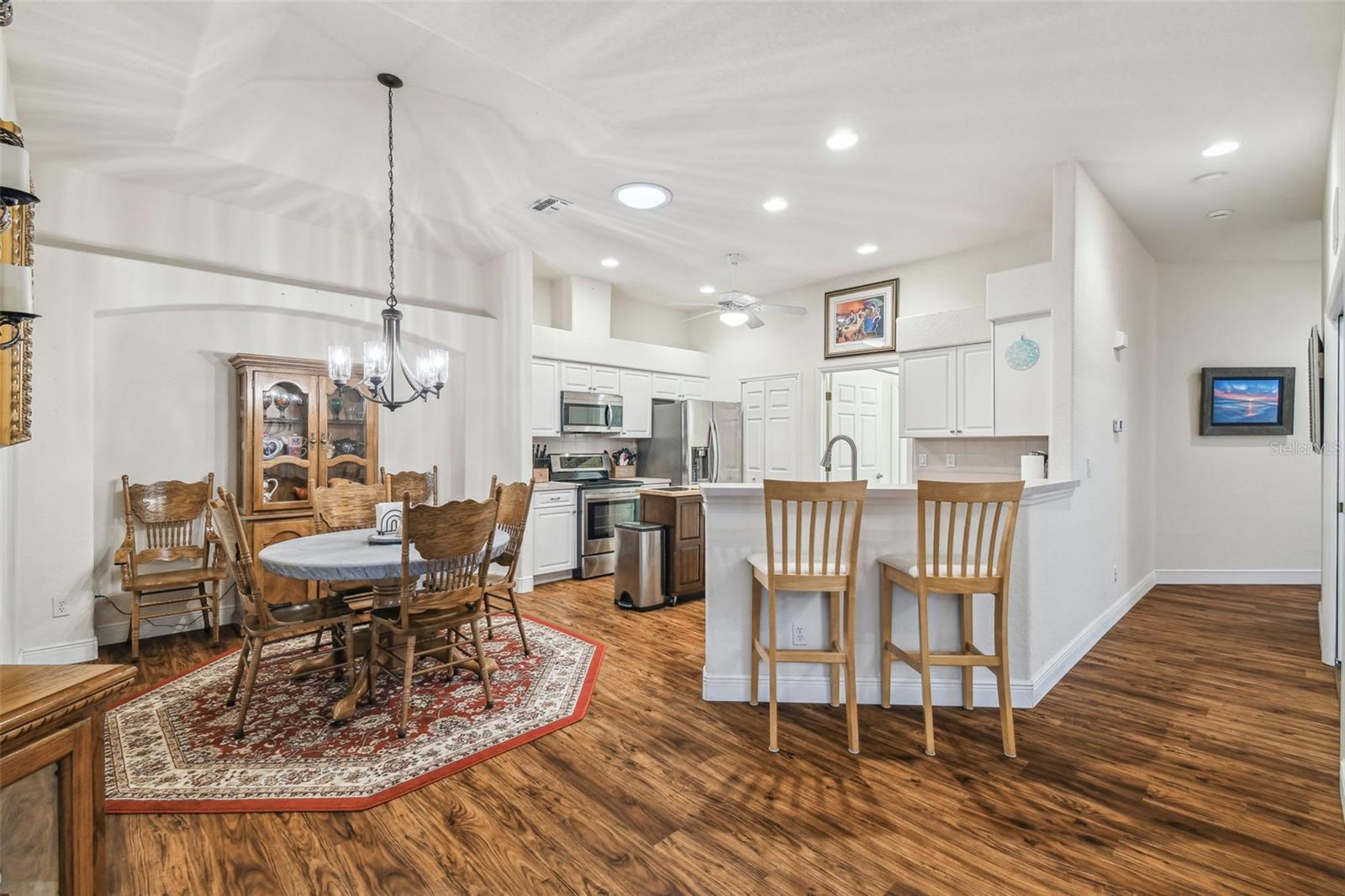 11447 GOLF ROUND DR, NEW PORT RICHEY, FL, 34654