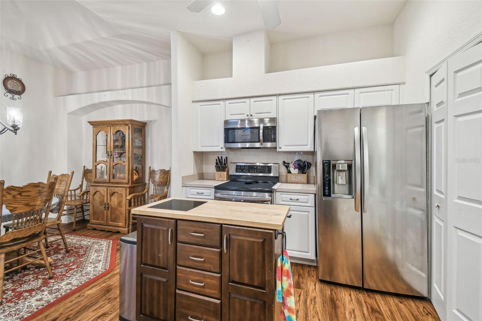 11447 GOLF ROUND DR, NEW PORT RICHEY, FL, 34654