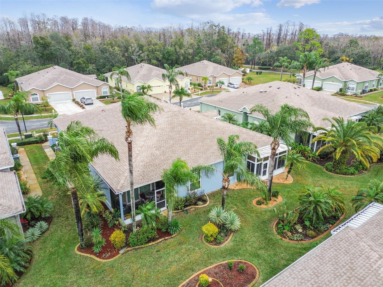 11447 GOLF ROUND DR, NEW PORT RICHEY, FL, 34654