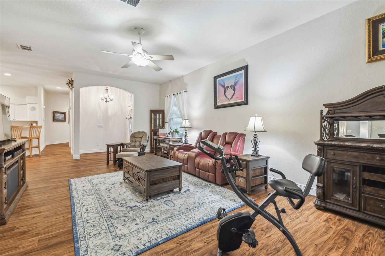 11447 GOLF ROUND DR, NEW PORT RICHEY, FL, 34654