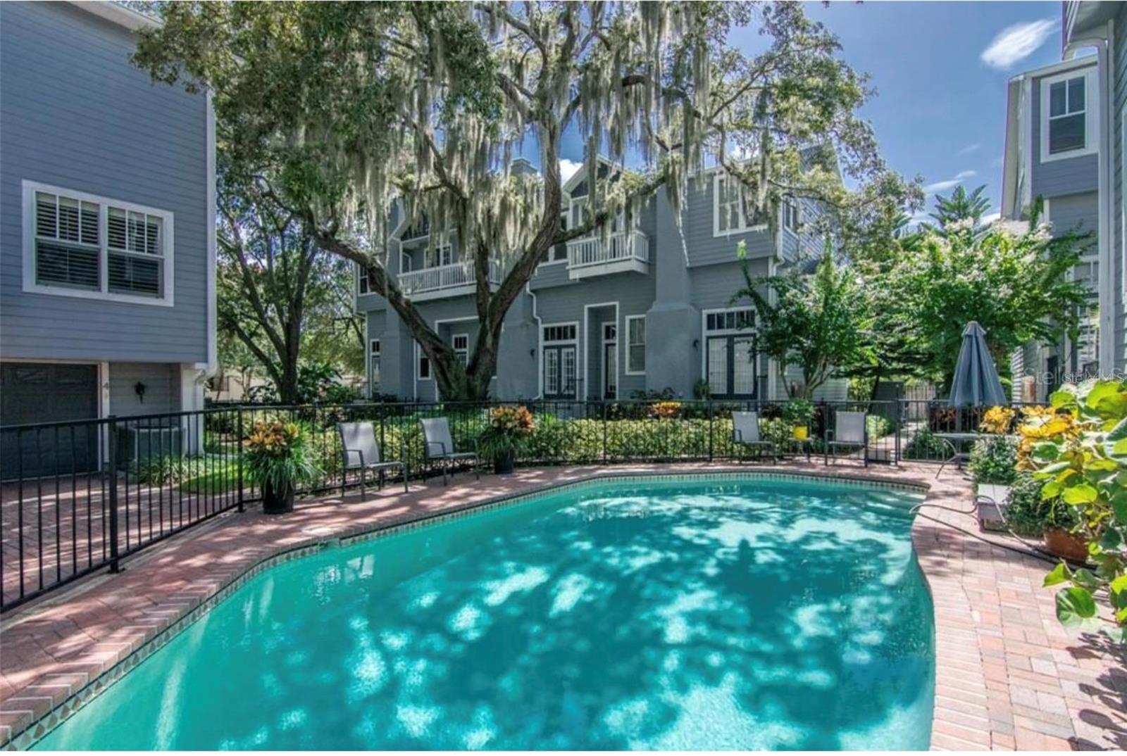 919 S ROME AVE #14, TAMPA, FL, 33606