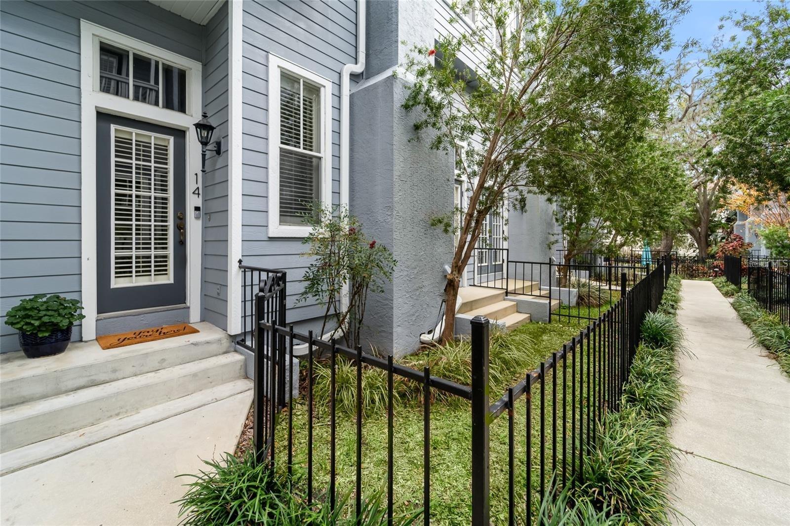 919 S ROME AVE #14, TAMPA, FL, 33606