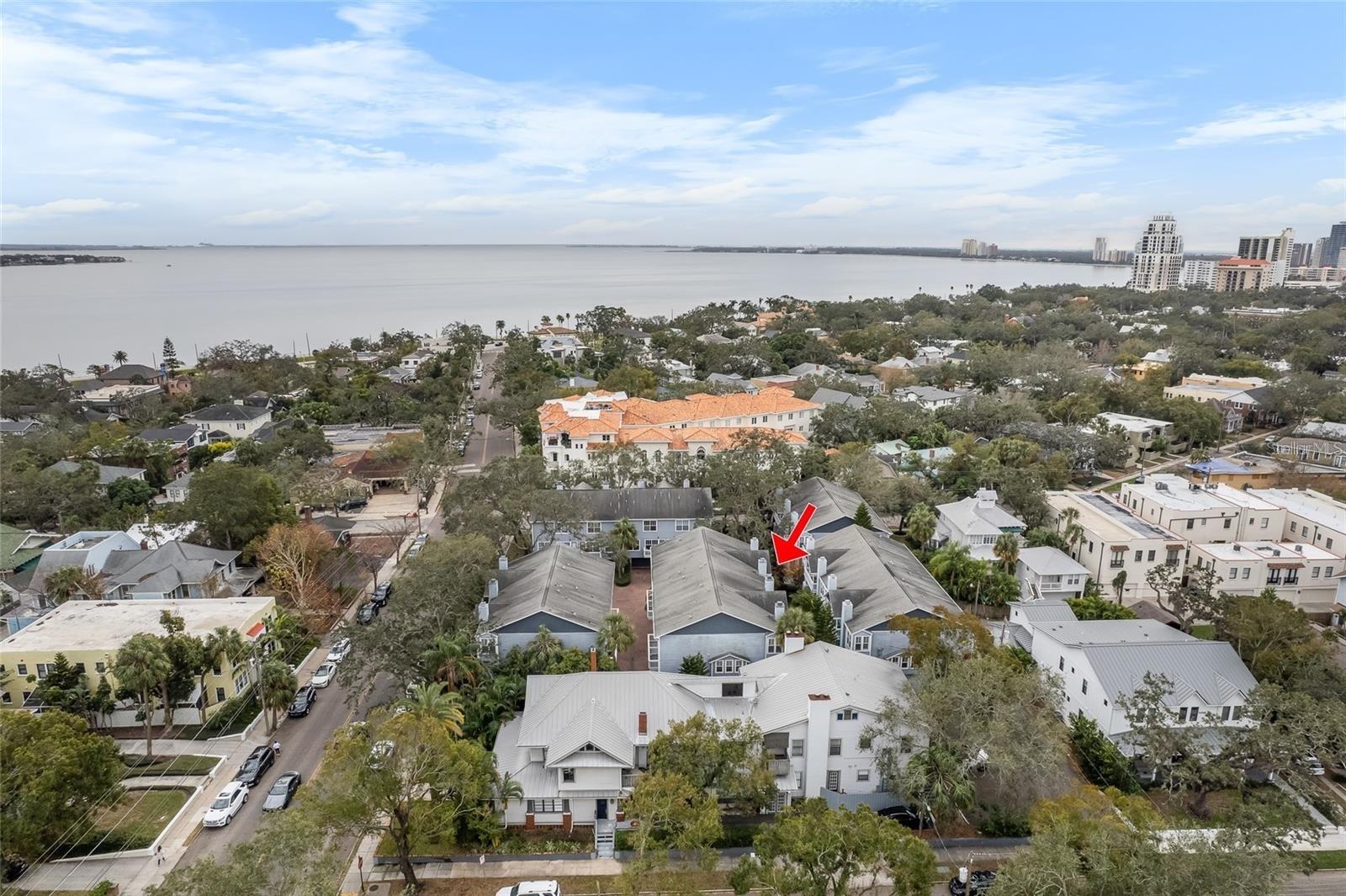 919 S ROME AVE #14, TAMPA, FL, 33606