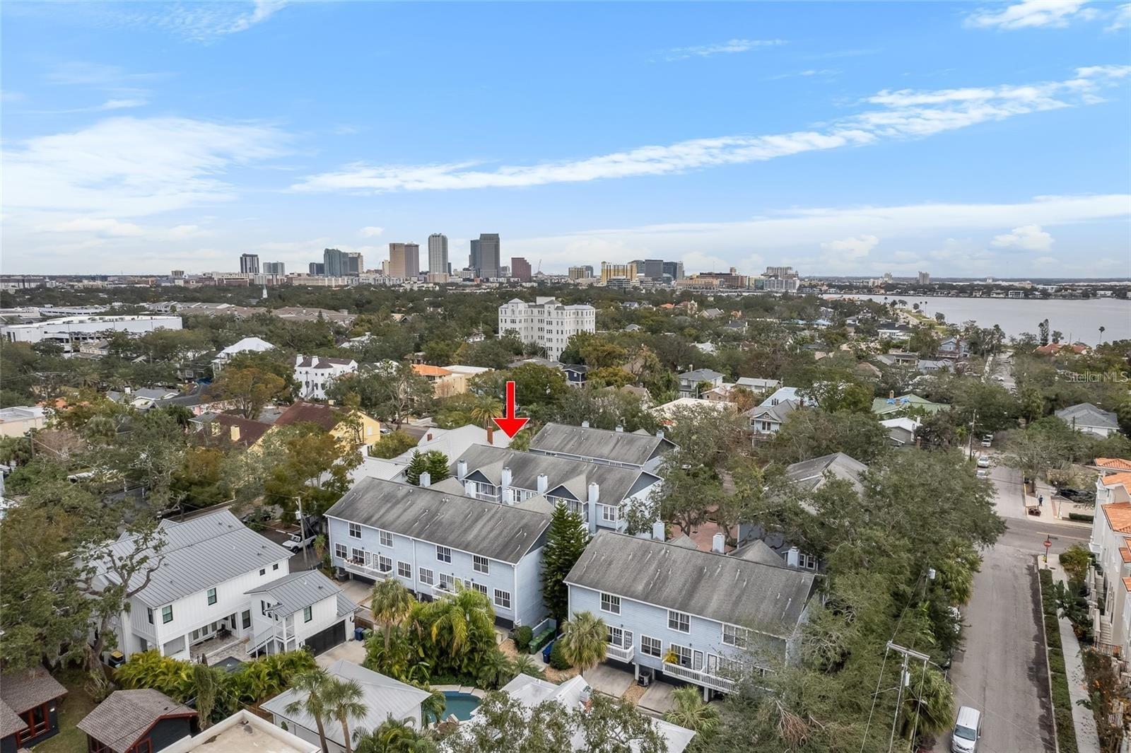 919 S ROME AVE #14, TAMPA, FL, 33606