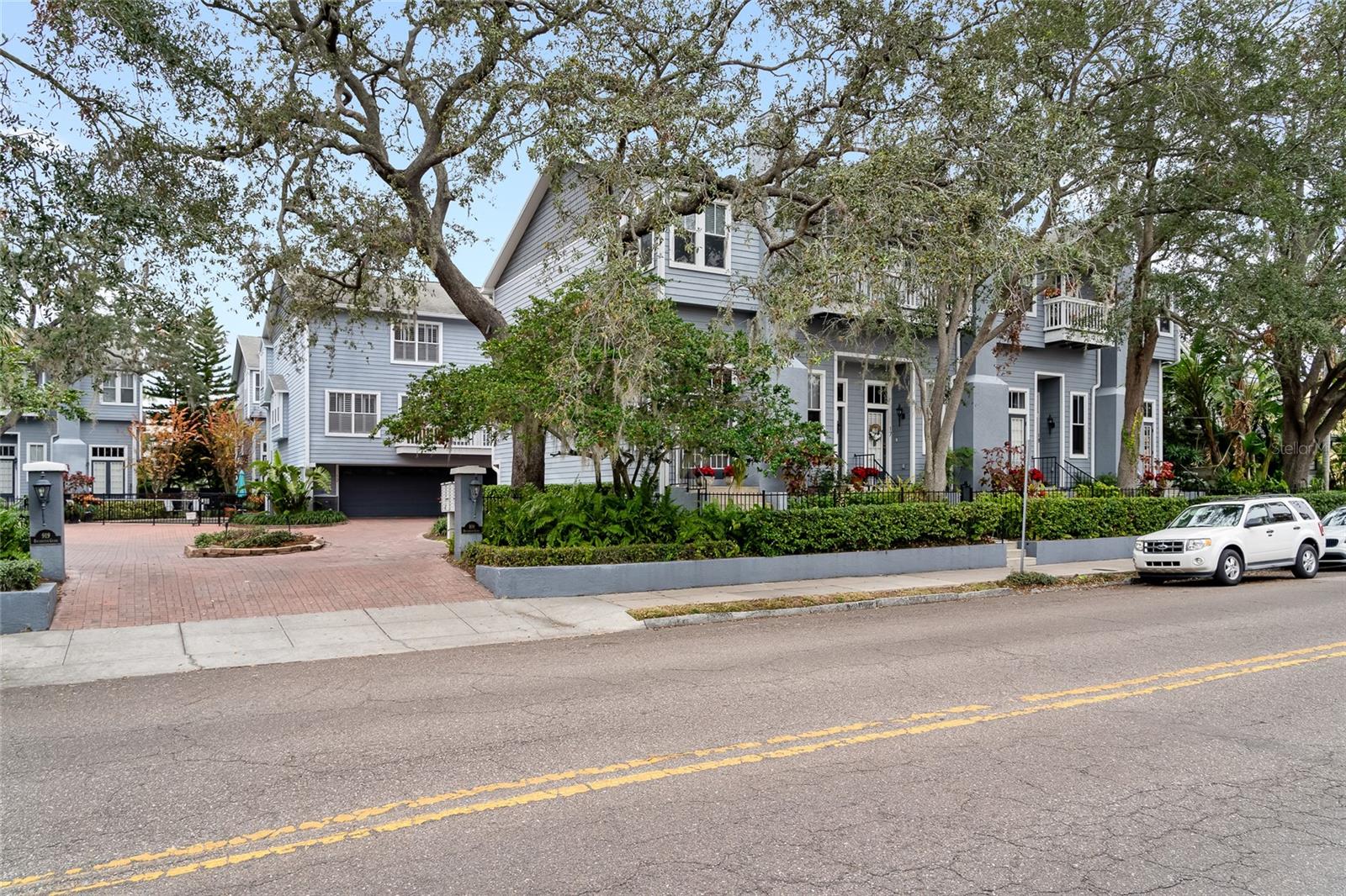 919 S ROME AVE #14, TAMPA, FL, 33606