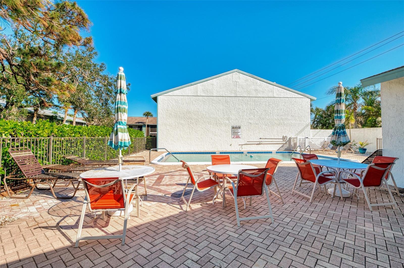 1730 MANASOTA BEACH RD #110, ENGLEWOOD, FL, 34223