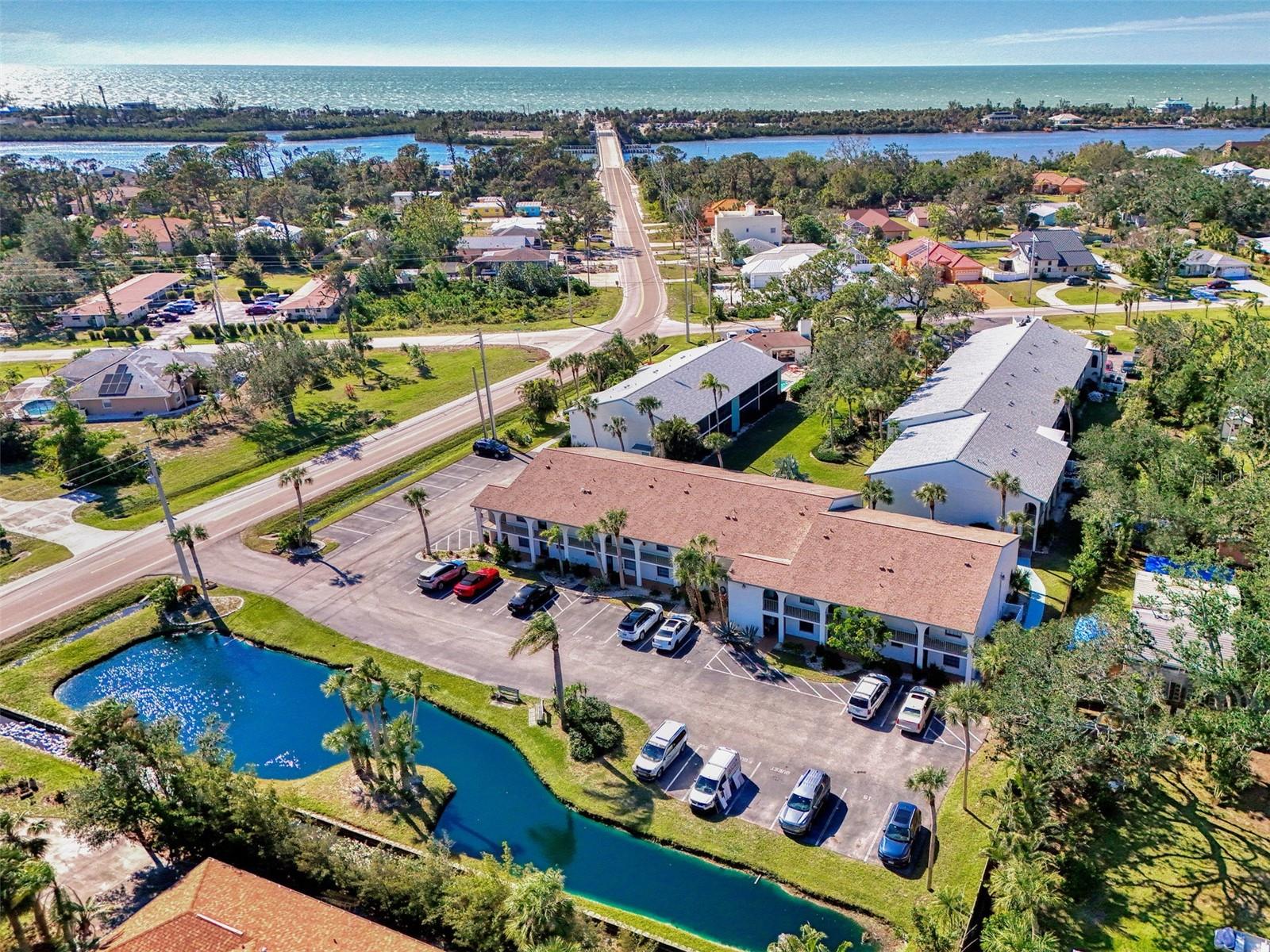 1730 MANASOTA BEACH RD #110, ENGLEWOOD, FL, 34223