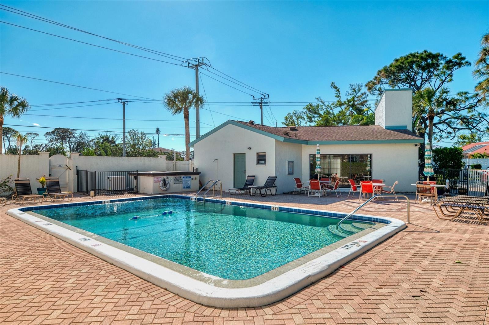 1730 MANASOTA BEACH RD #110, ENGLEWOOD, FL, 34223