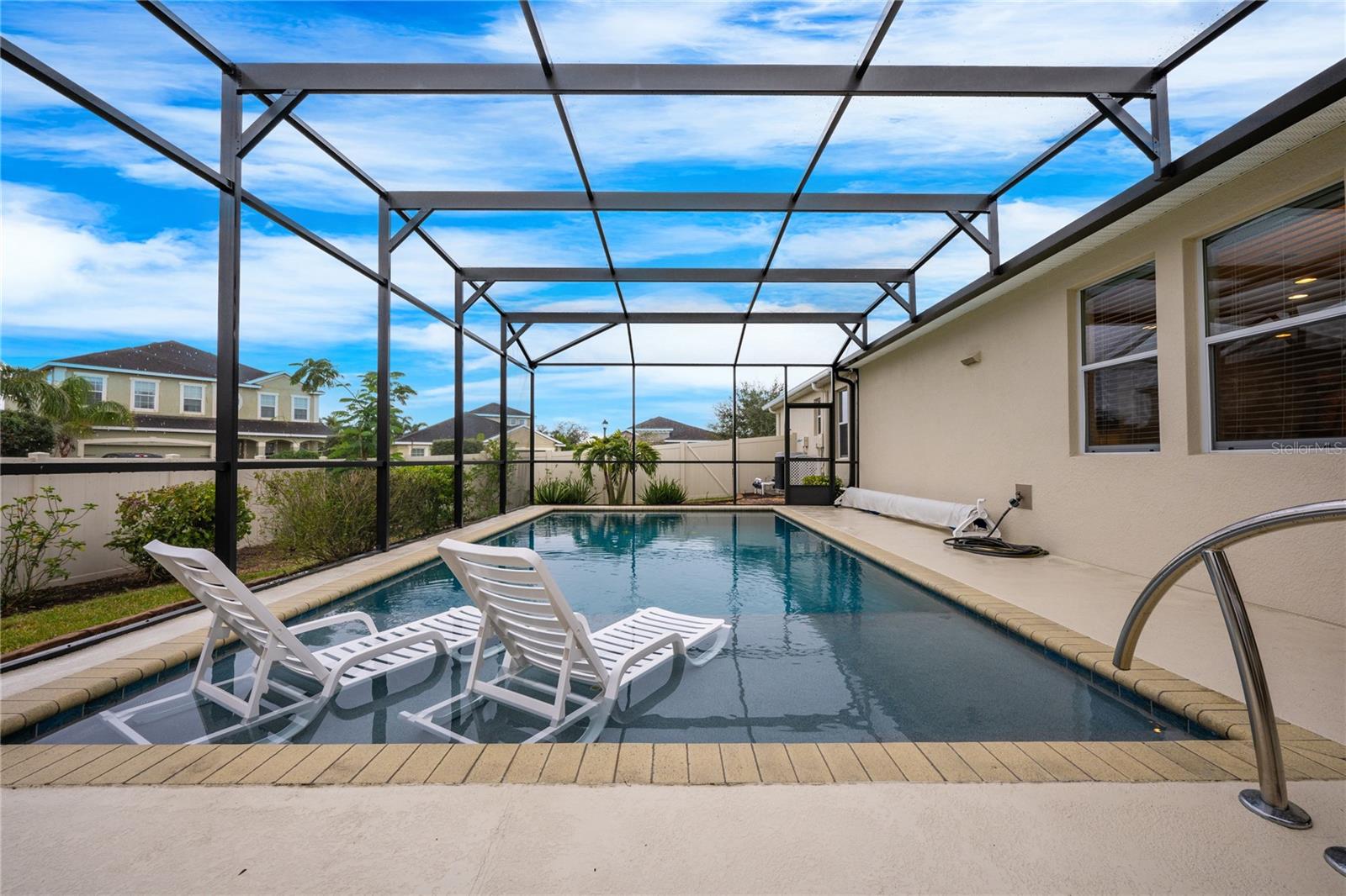 121 WHIRLAWAY DR, DAVENPORT, FL, 33837