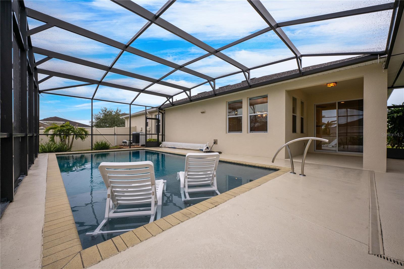 121 WHIRLAWAY DR, DAVENPORT, FL, 33837