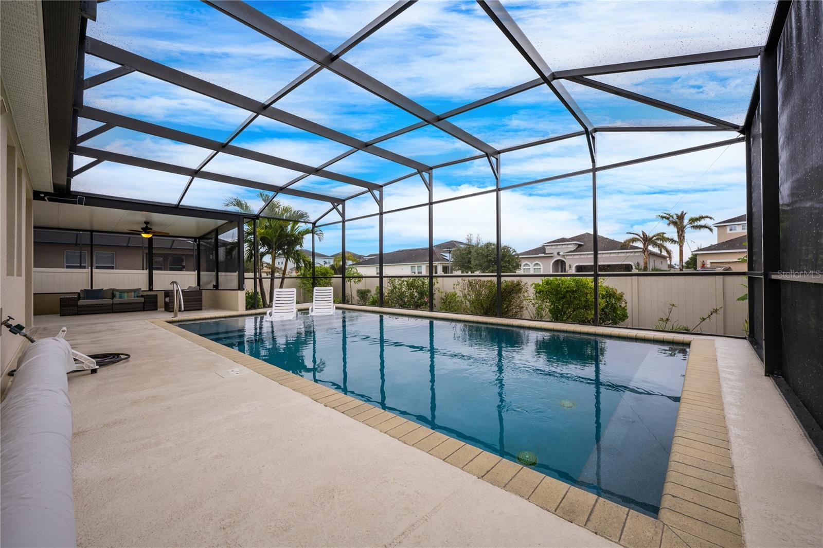 121 WHIRLAWAY DR, DAVENPORT, FL, 33837