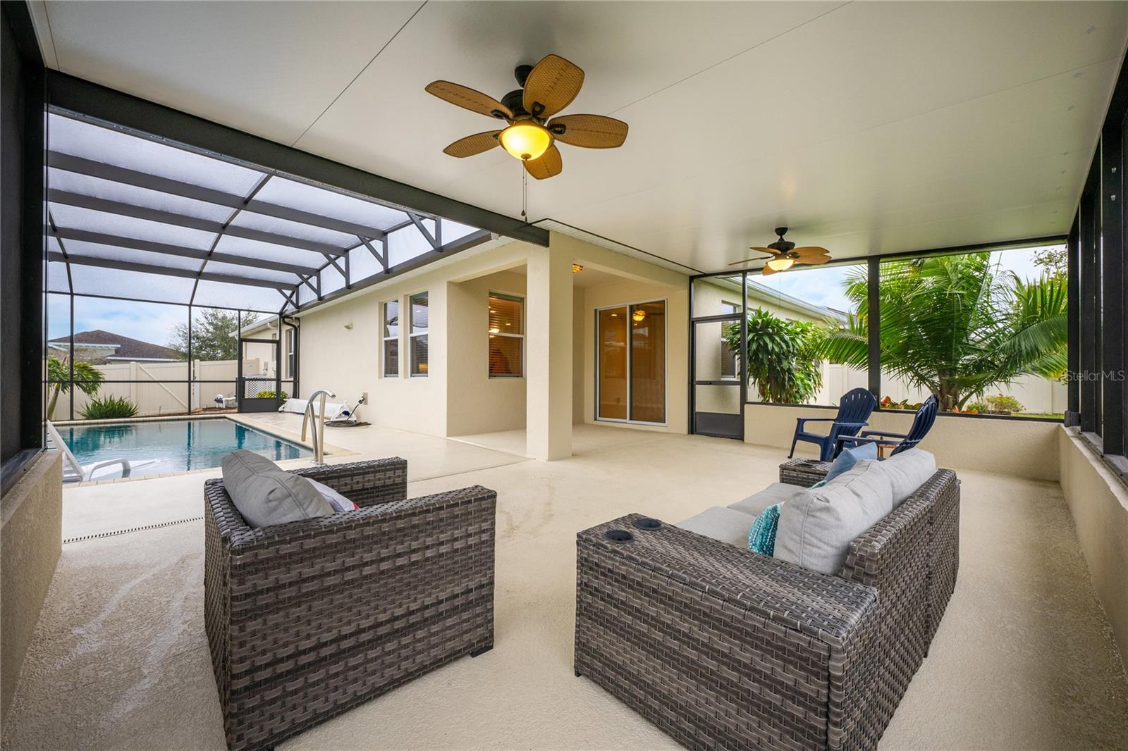 121 WHIRLAWAY DR, DAVENPORT, FL, 33837