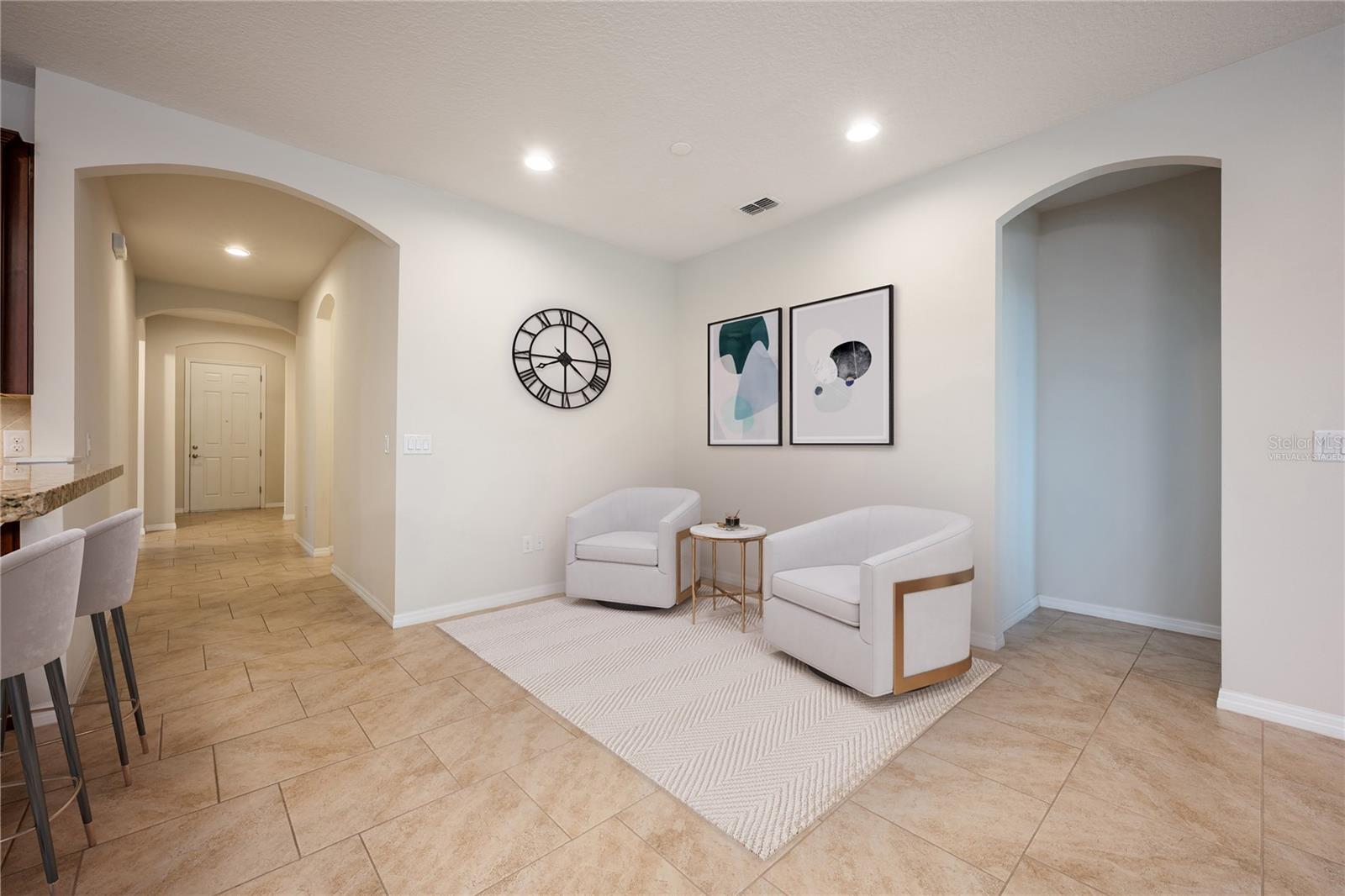 121 WHIRLAWAY DR, DAVENPORT, FL, 33837