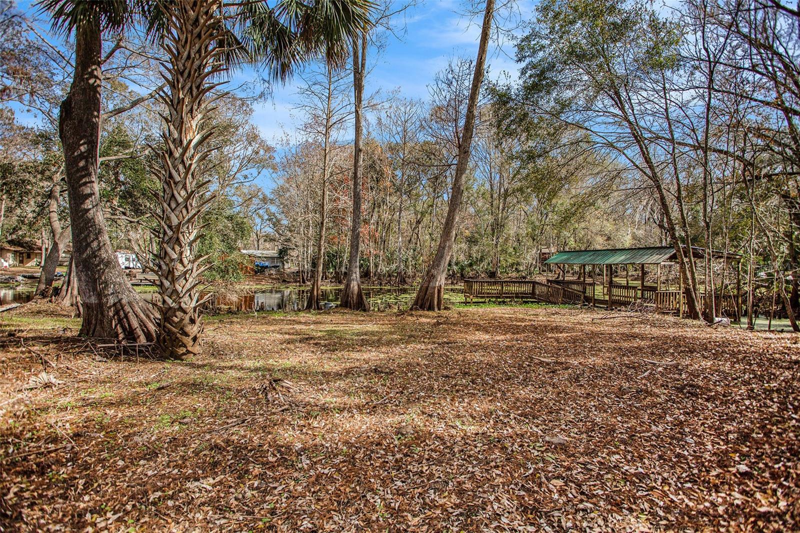 99 N ROBIN HOOD RD, INVERNESS, FL, 34450