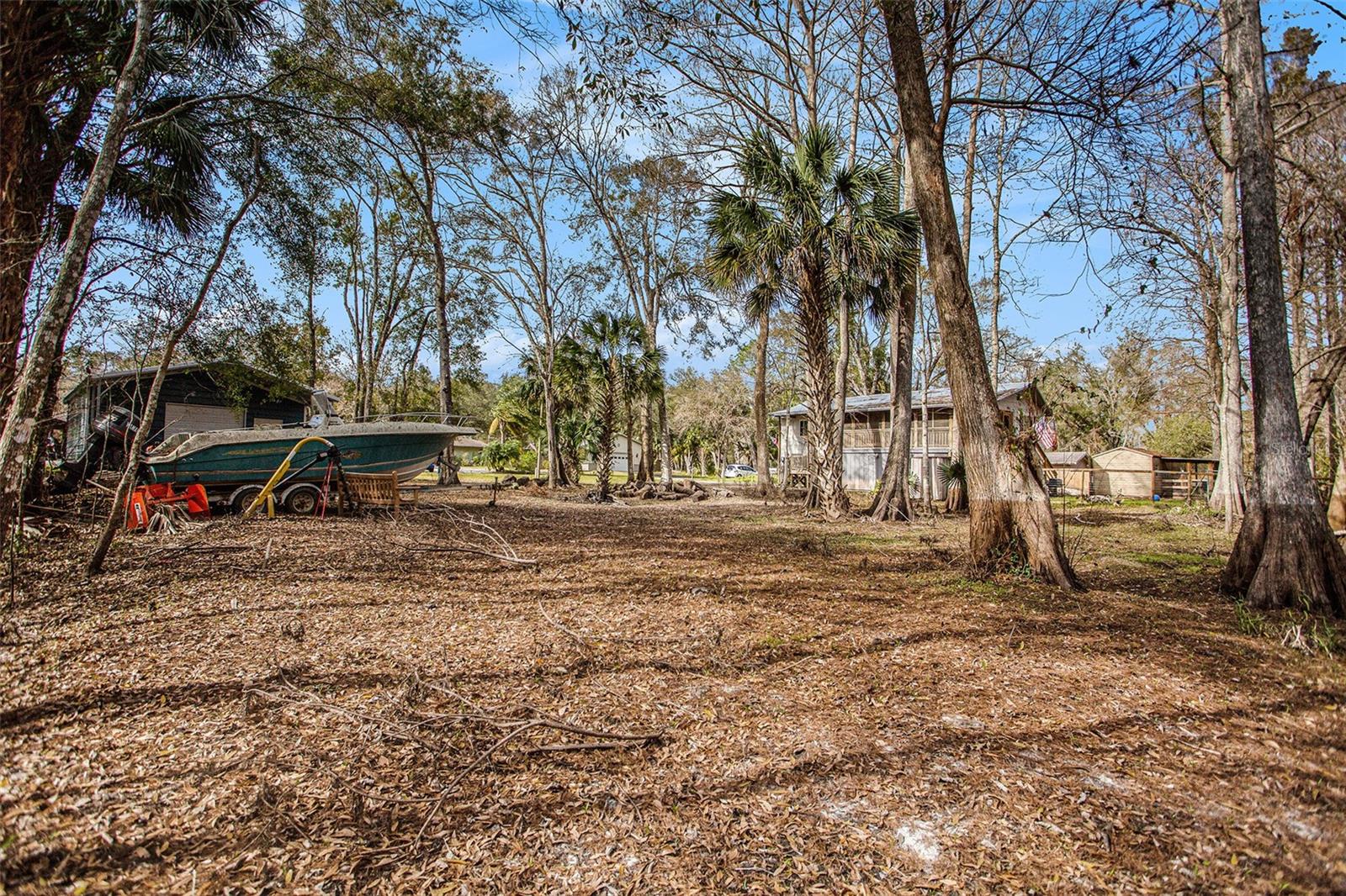 99 N ROBIN HOOD RD, INVERNESS, FL, 34450