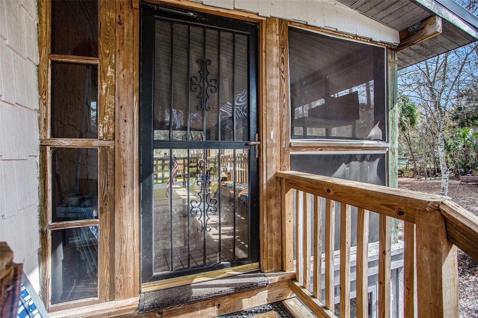 99 N ROBIN HOOD RD, INVERNESS, FL, 34450