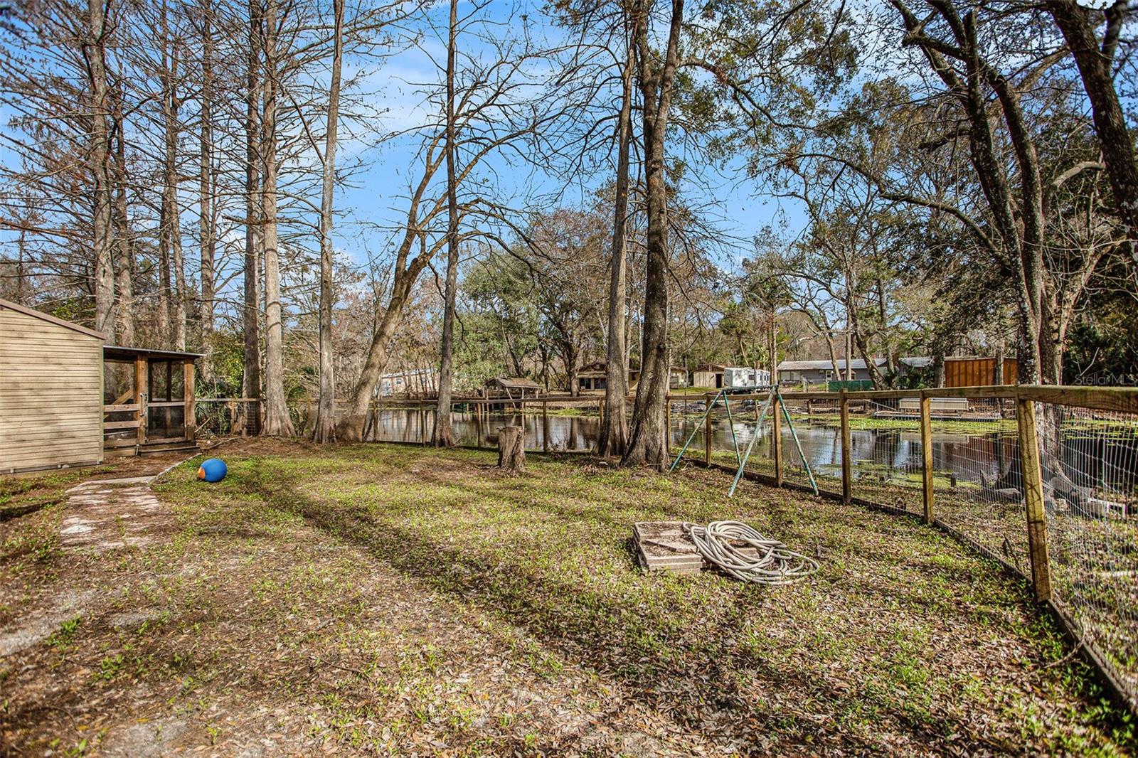 99 N ROBIN HOOD RD, INVERNESS, FL, 34450