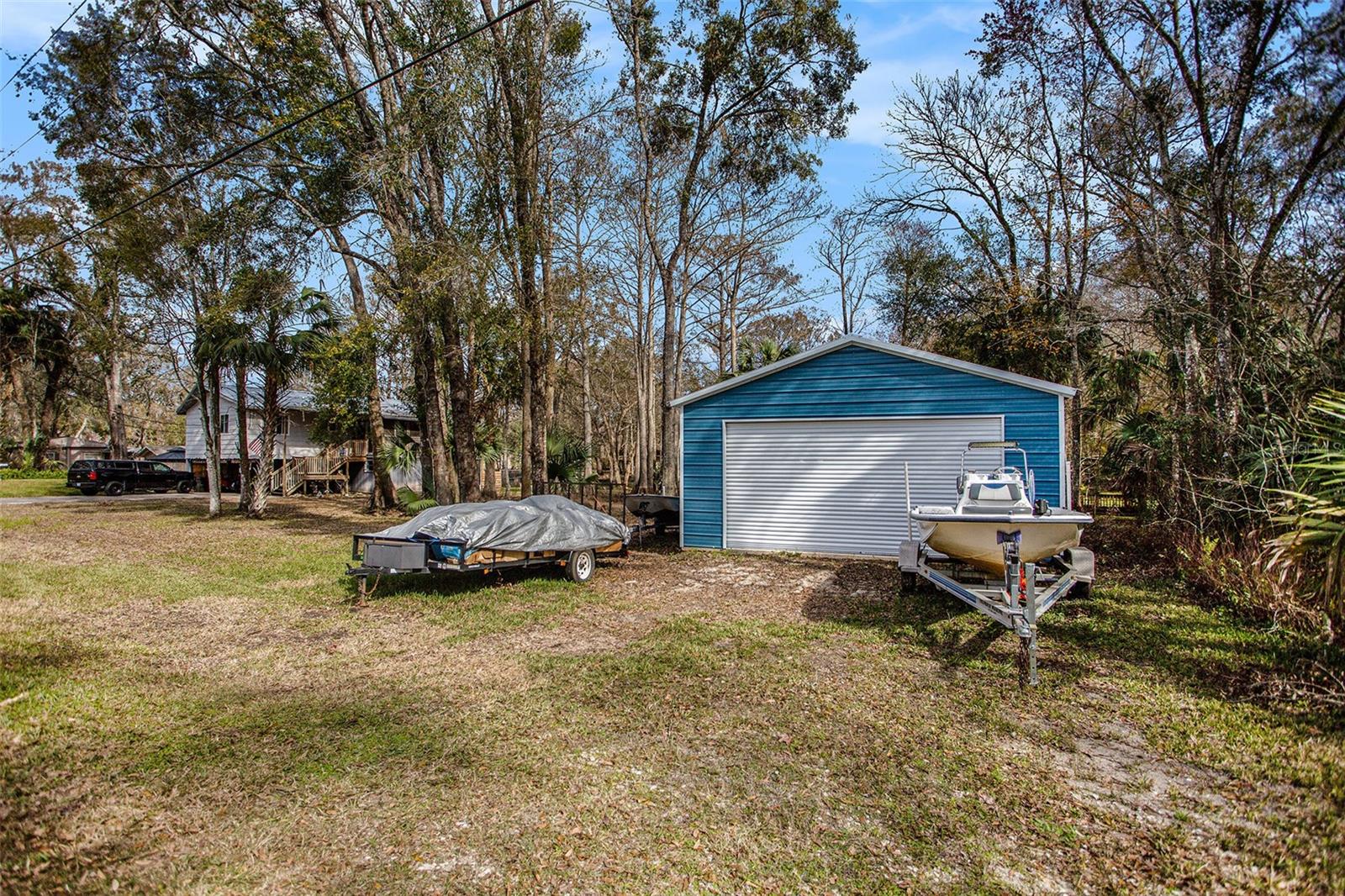 99 N ROBIN HOOD RD, INVERNESS, FL, 34450