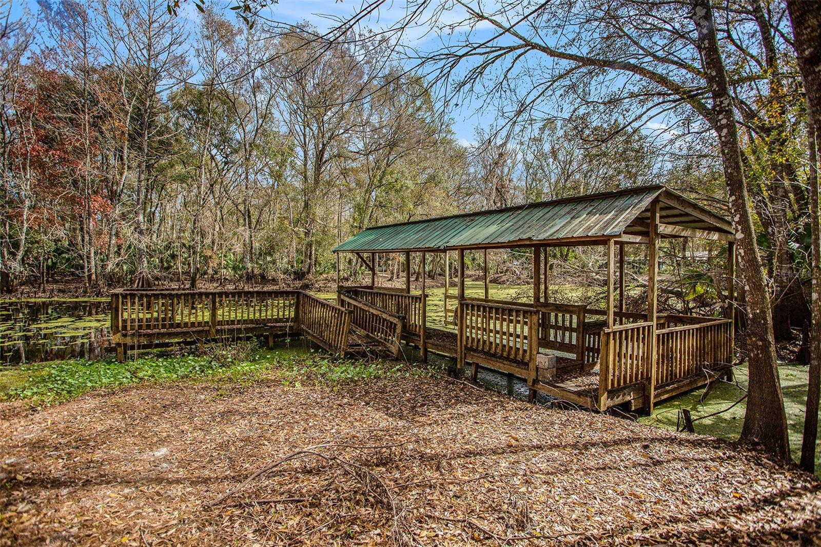 99 N ROBIN HOOD RD, INVERNESS, FL, 34450