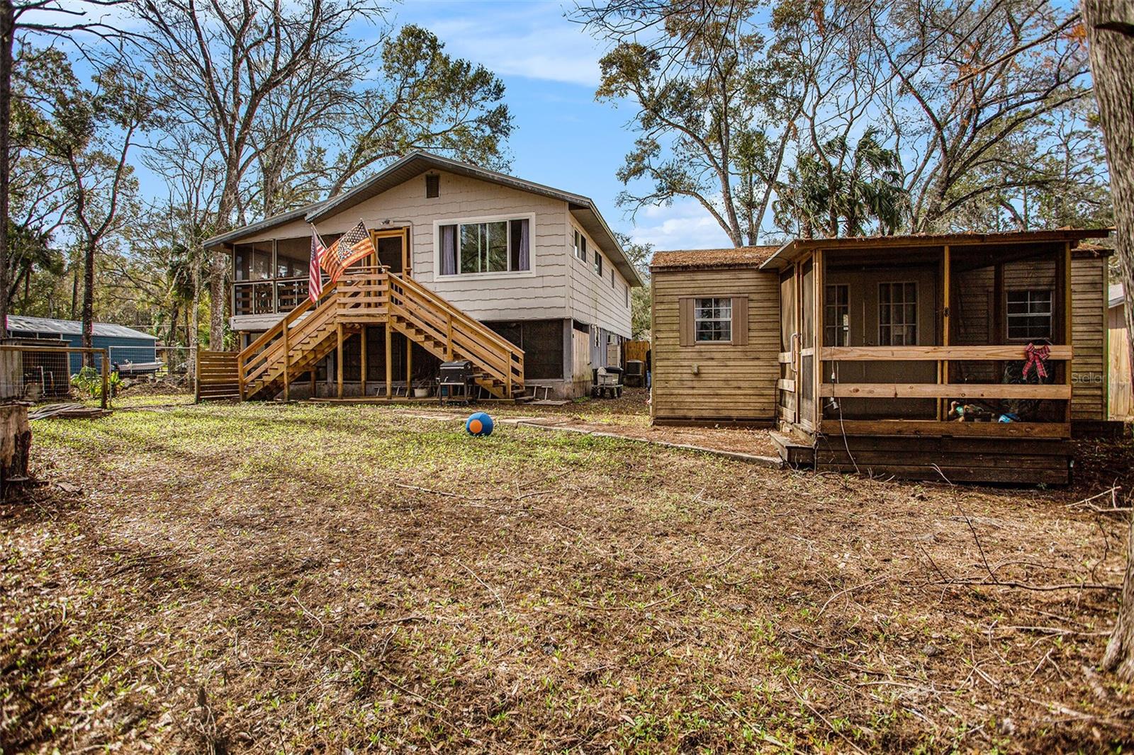 99 N ROBIN HOOD RD, INVERNESS, FL, 34450