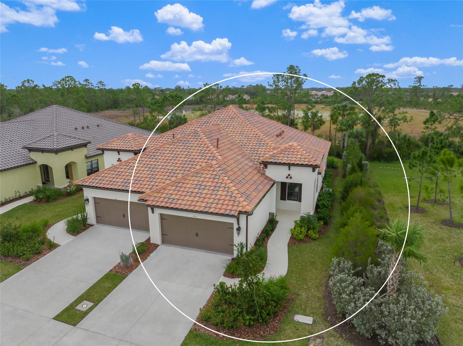 200 ALTAMURA CIR, NOKOMIS, FL, 34275