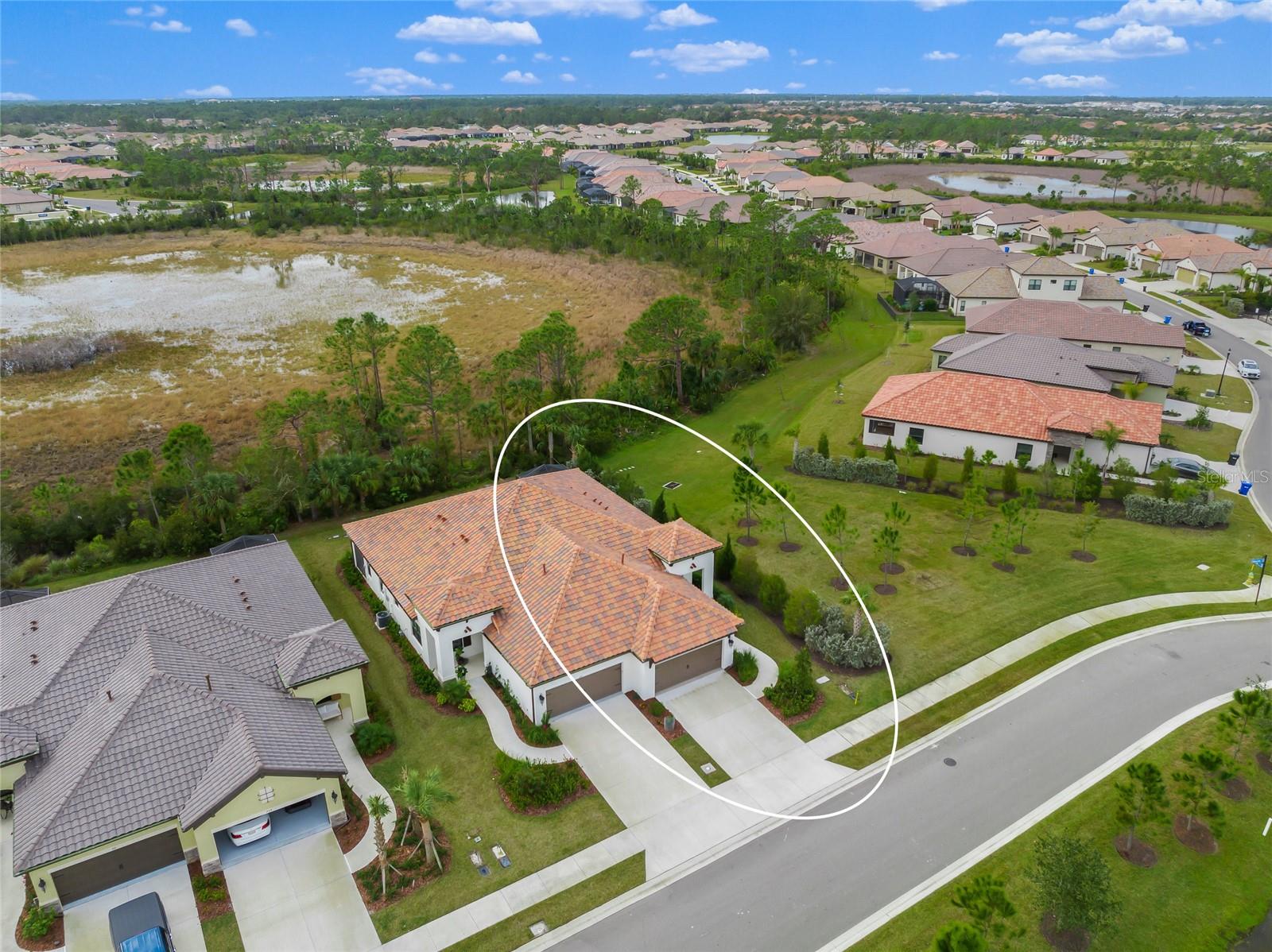 200 ALTAMURA CIR, NOKOMIS, FL, 34275