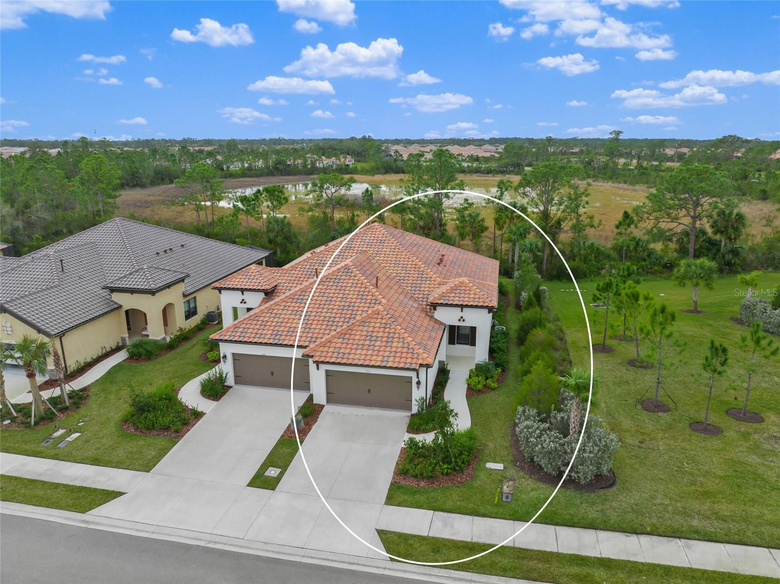 200 ALTAMURA CIR, NOKOMIS, FL, 34275