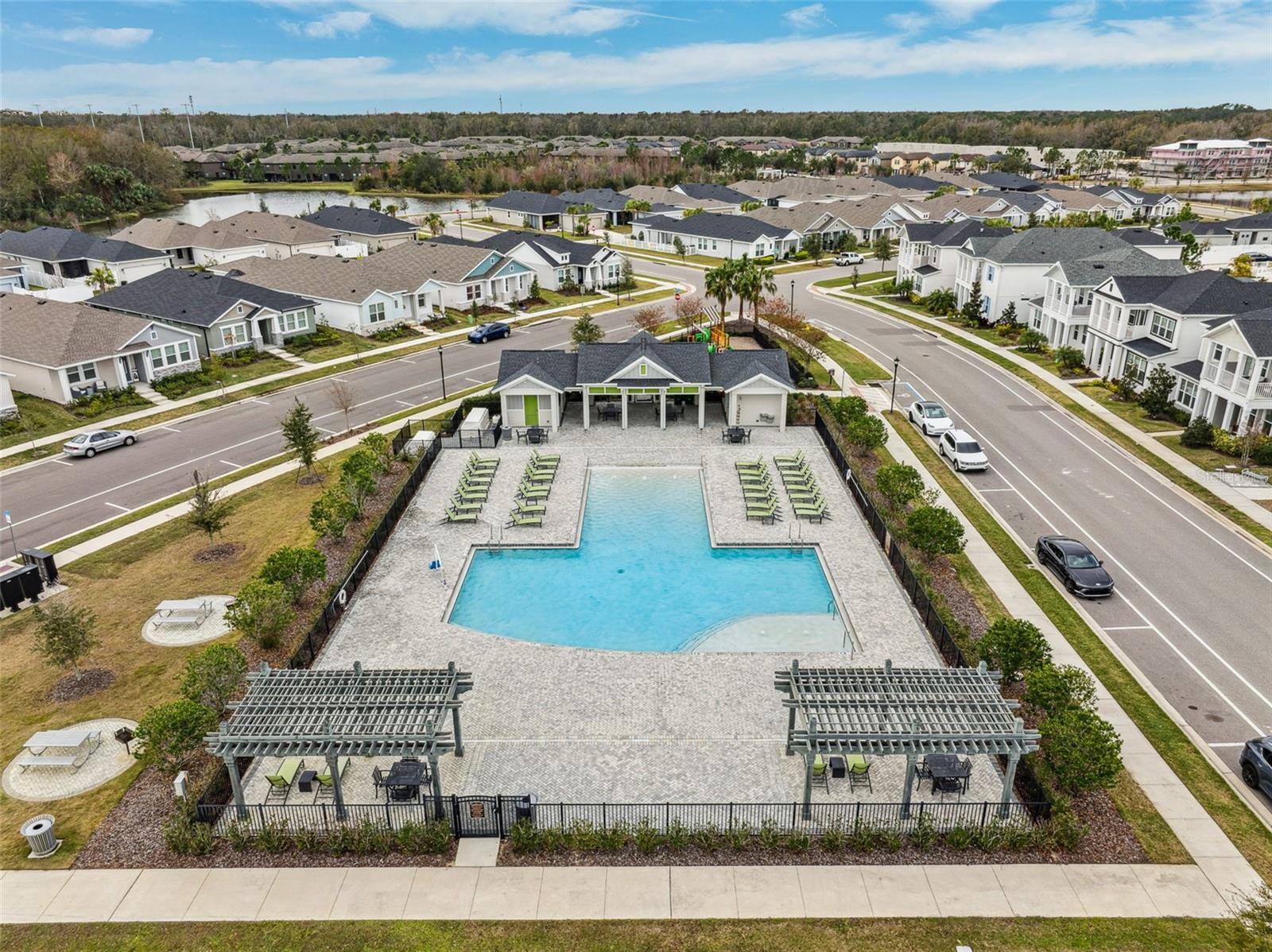 3809 LAJUANA BLVD, WESLEY CHAPEL, FL, 33543
