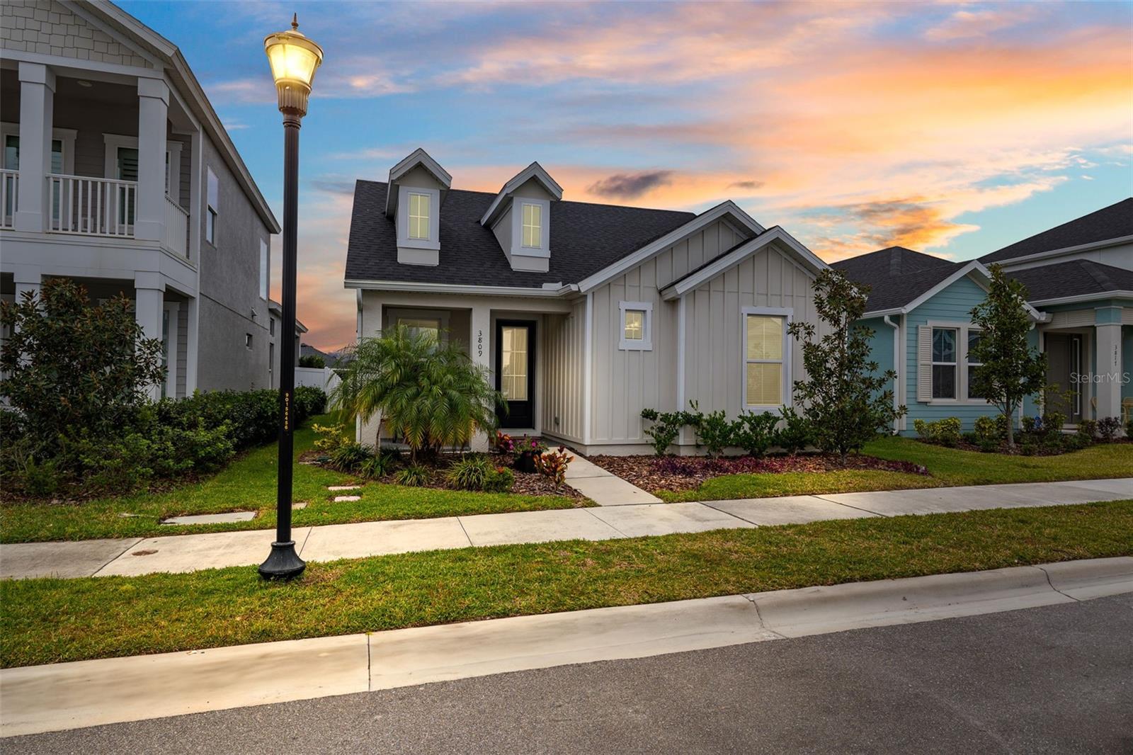 3809 LAJUANA BLVD, WESLEY CHAPEL, FL, 33543
