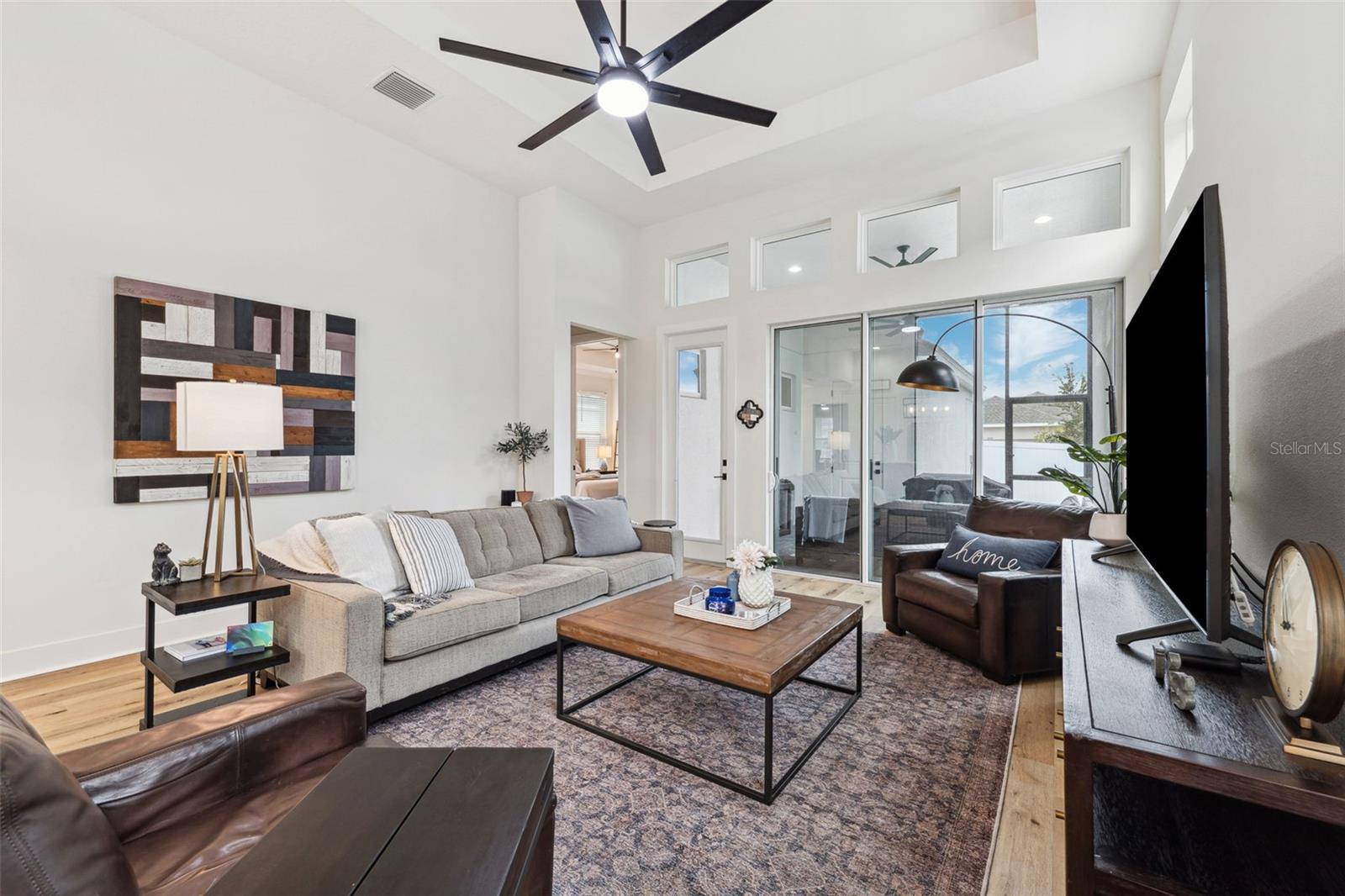3809 LAJUANA BLVD, WESLEY CHAPEL, FL, 33543